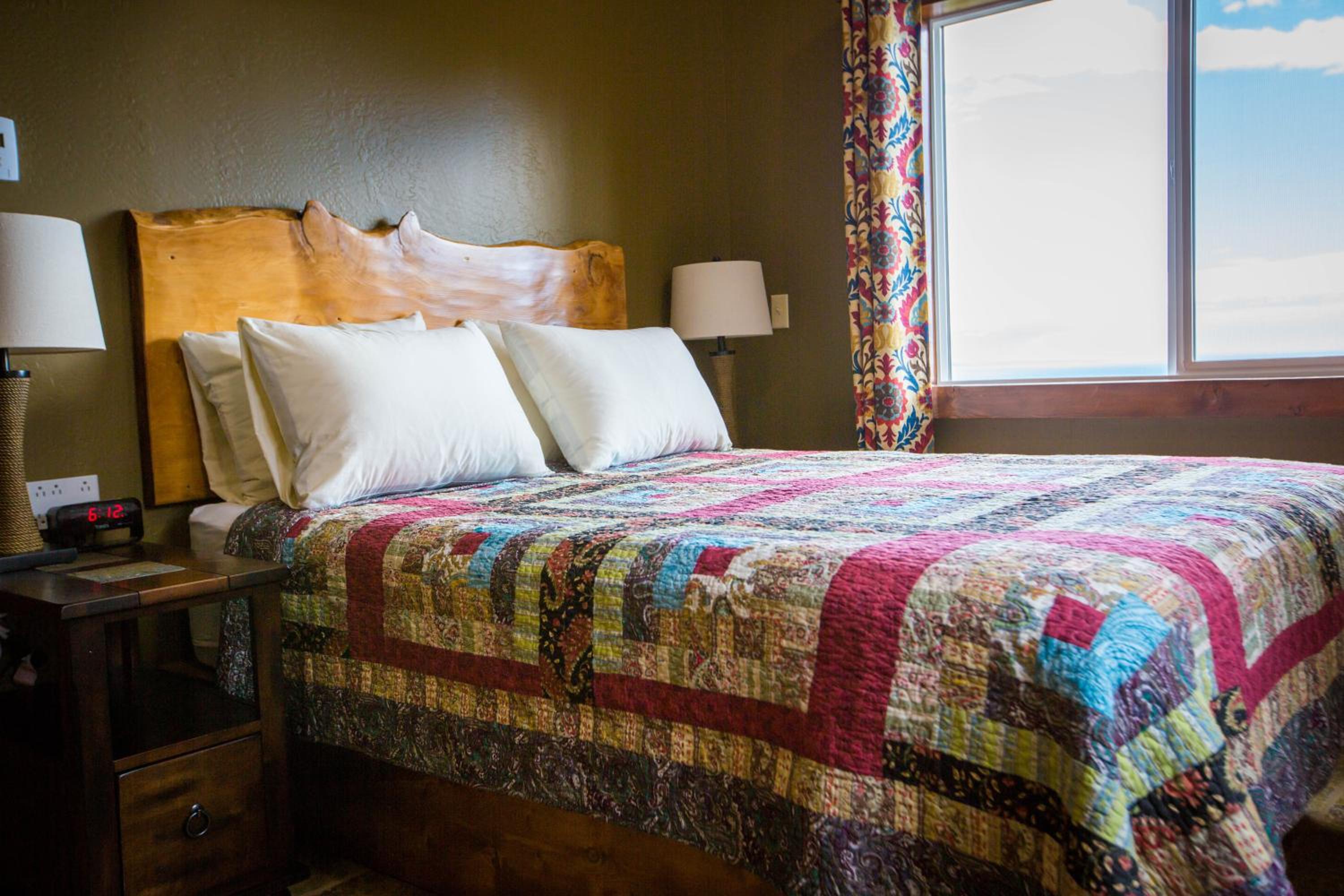 Baycrest Lodge