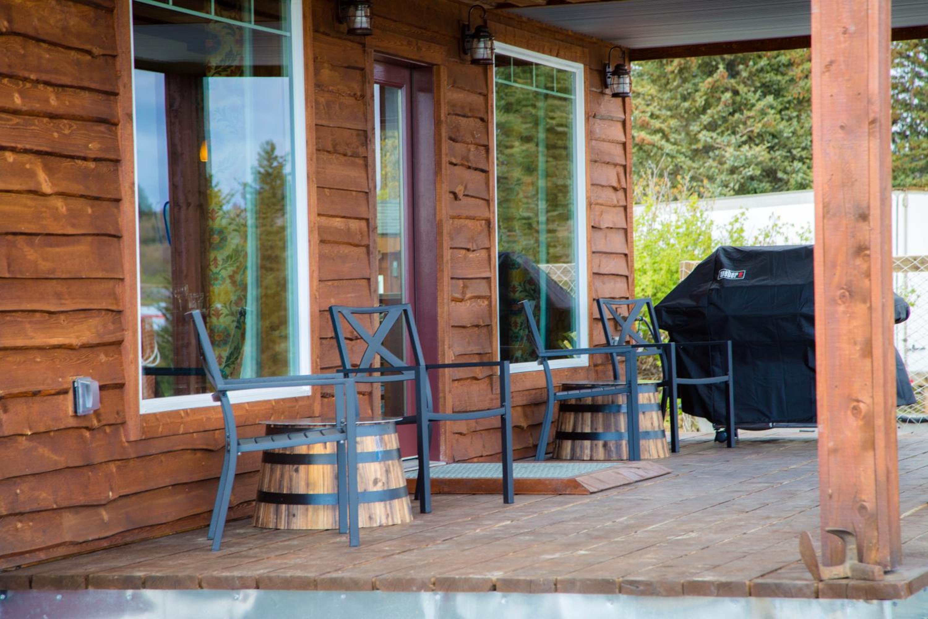 Baycrest Lodge