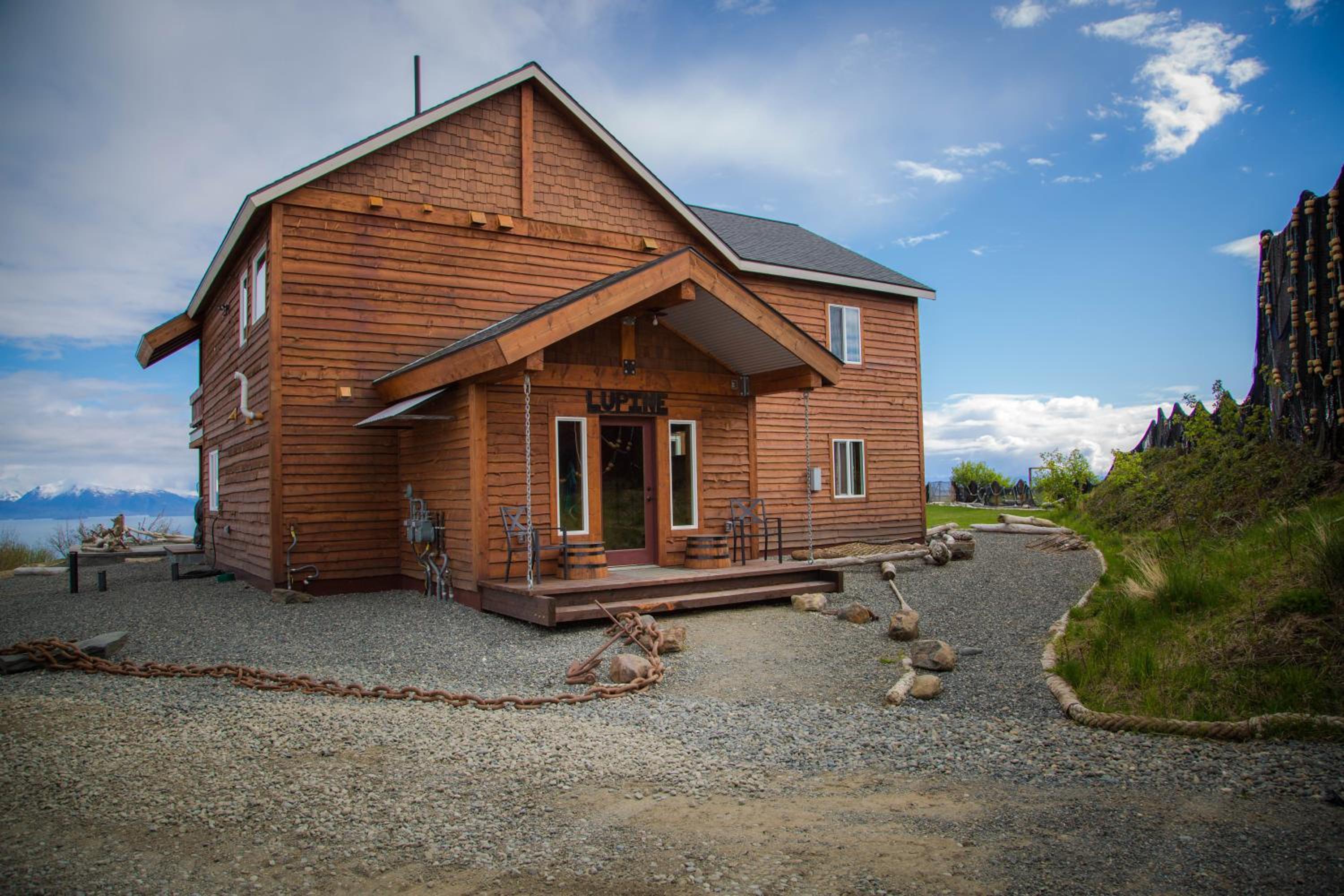Baycrest Lodge