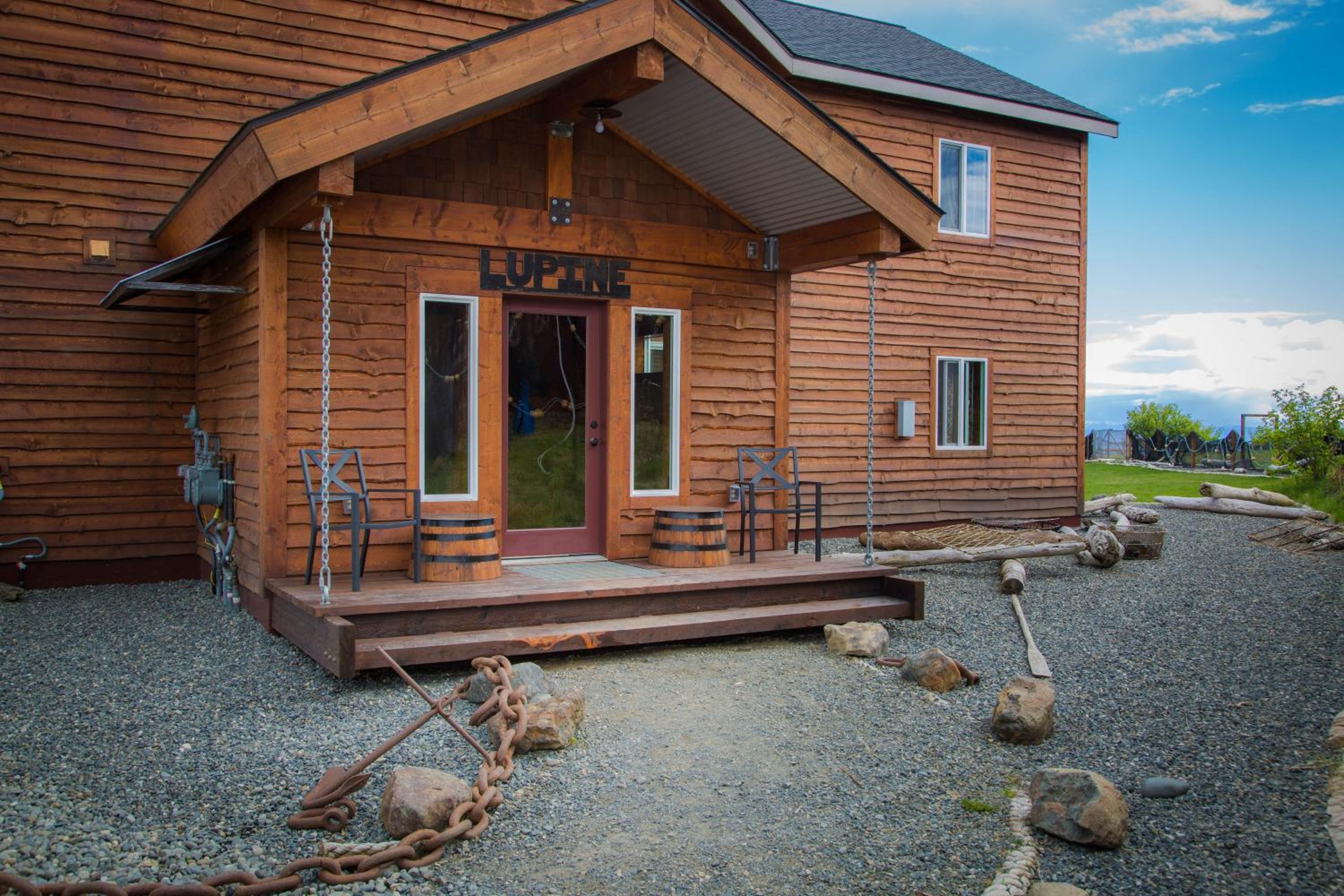 Baycrest Lodge