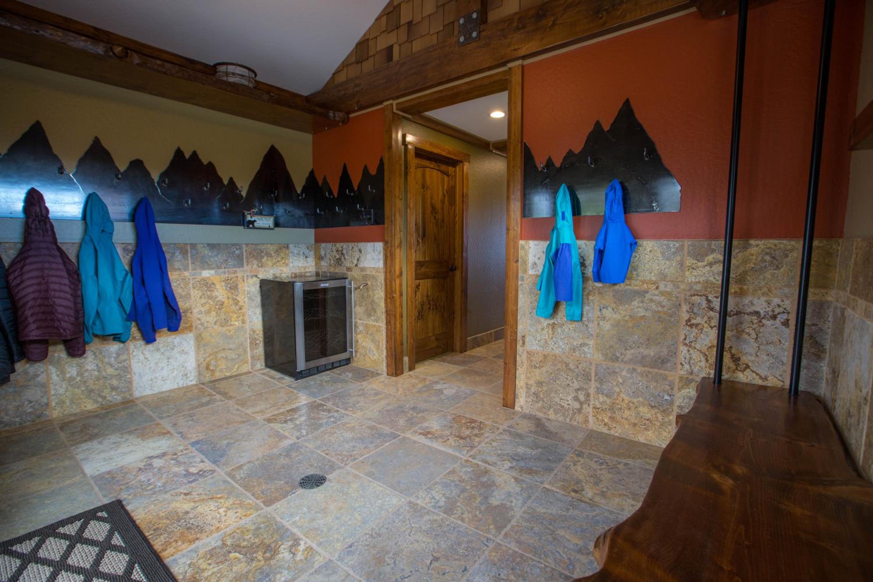 Baycrest Lodge