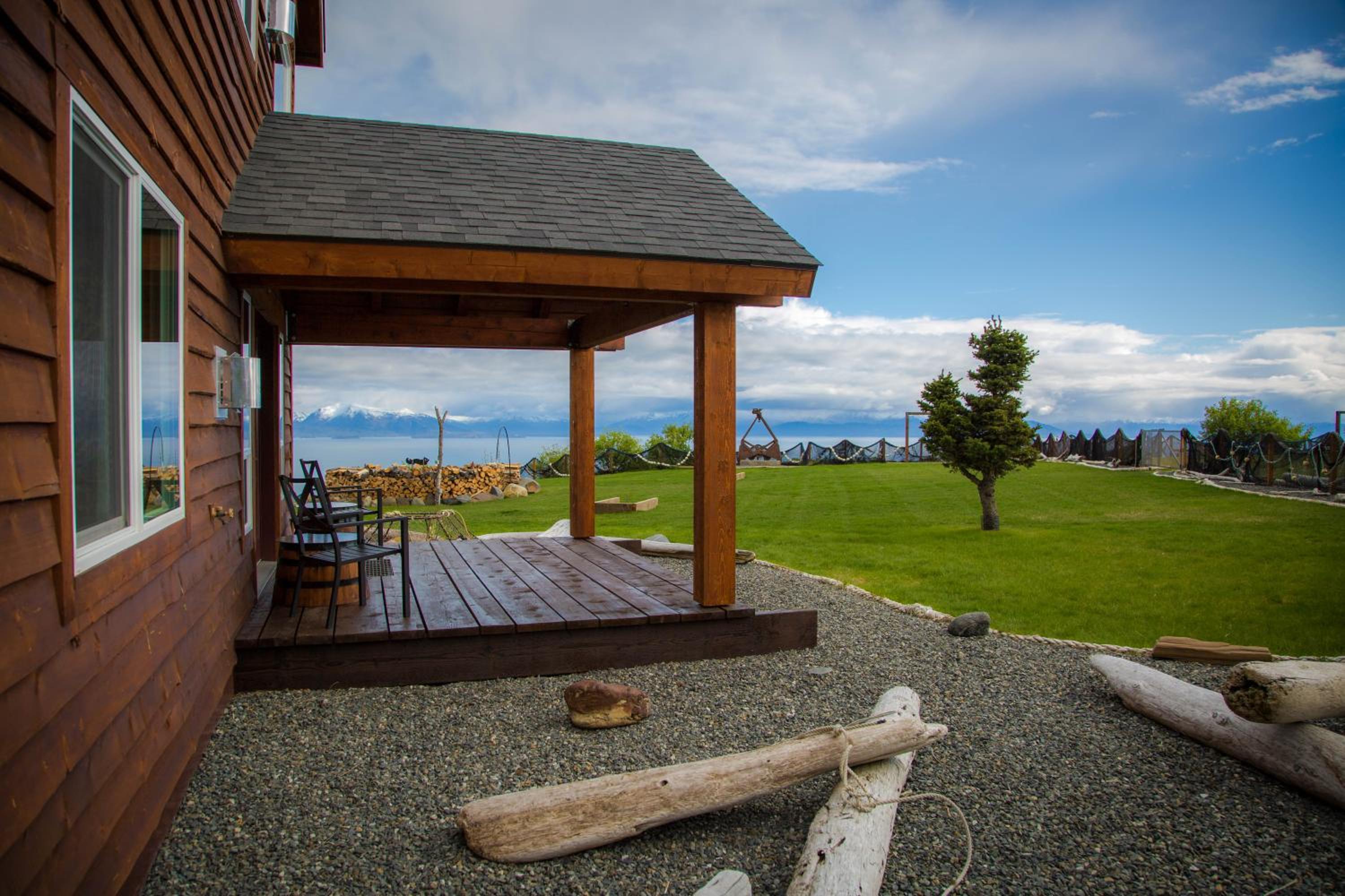 Baycrest Lodge