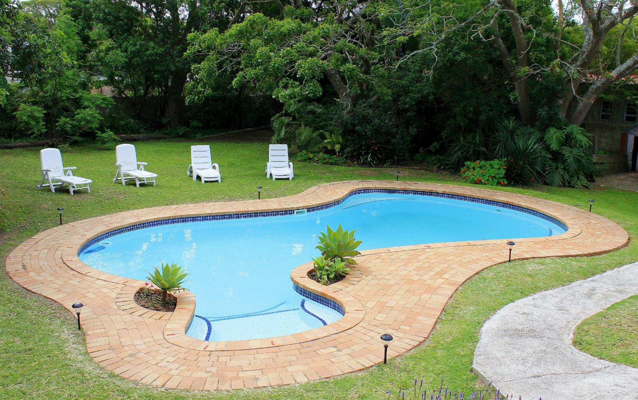 African Aquila Guest Lodge