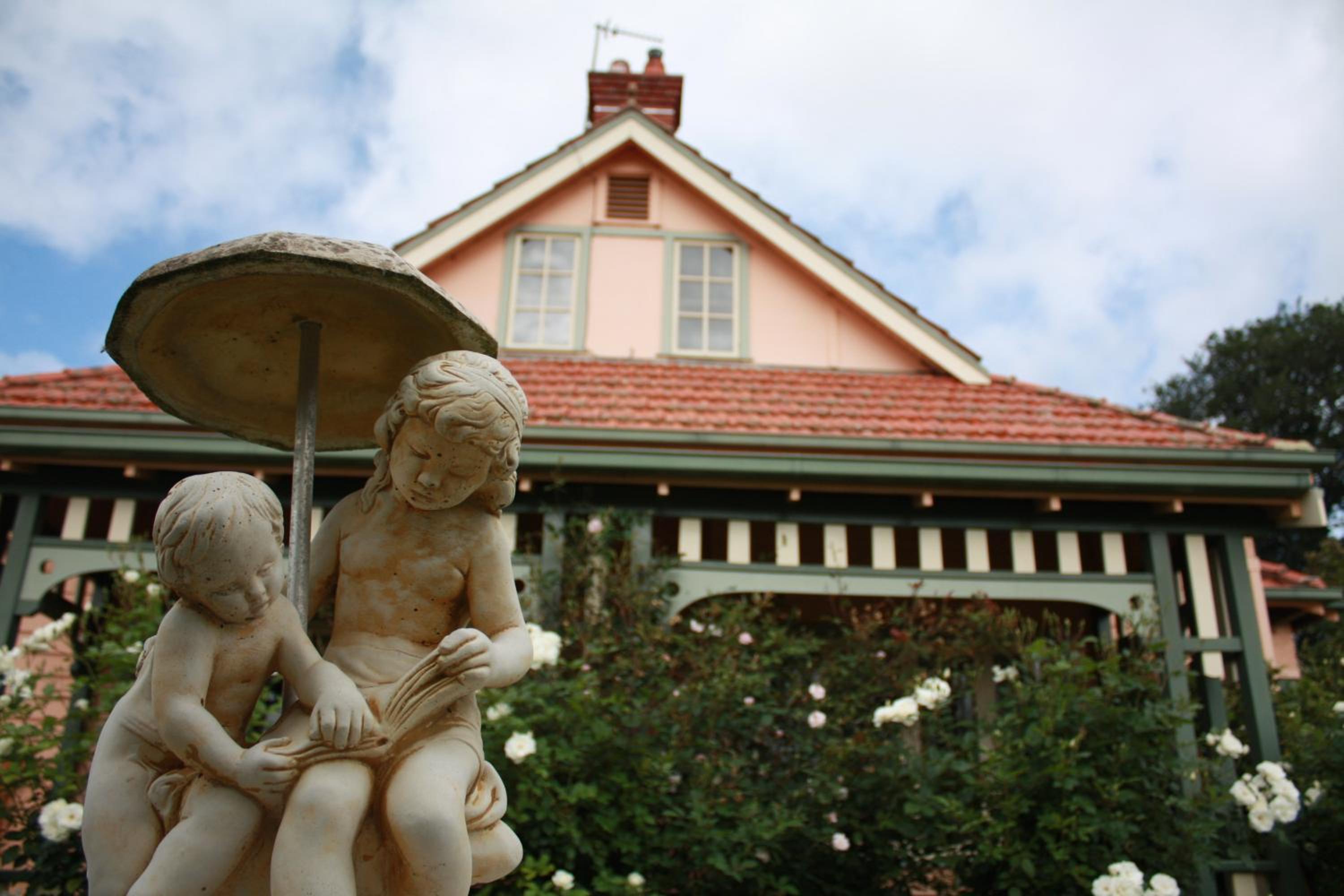 Dalfruin B&B