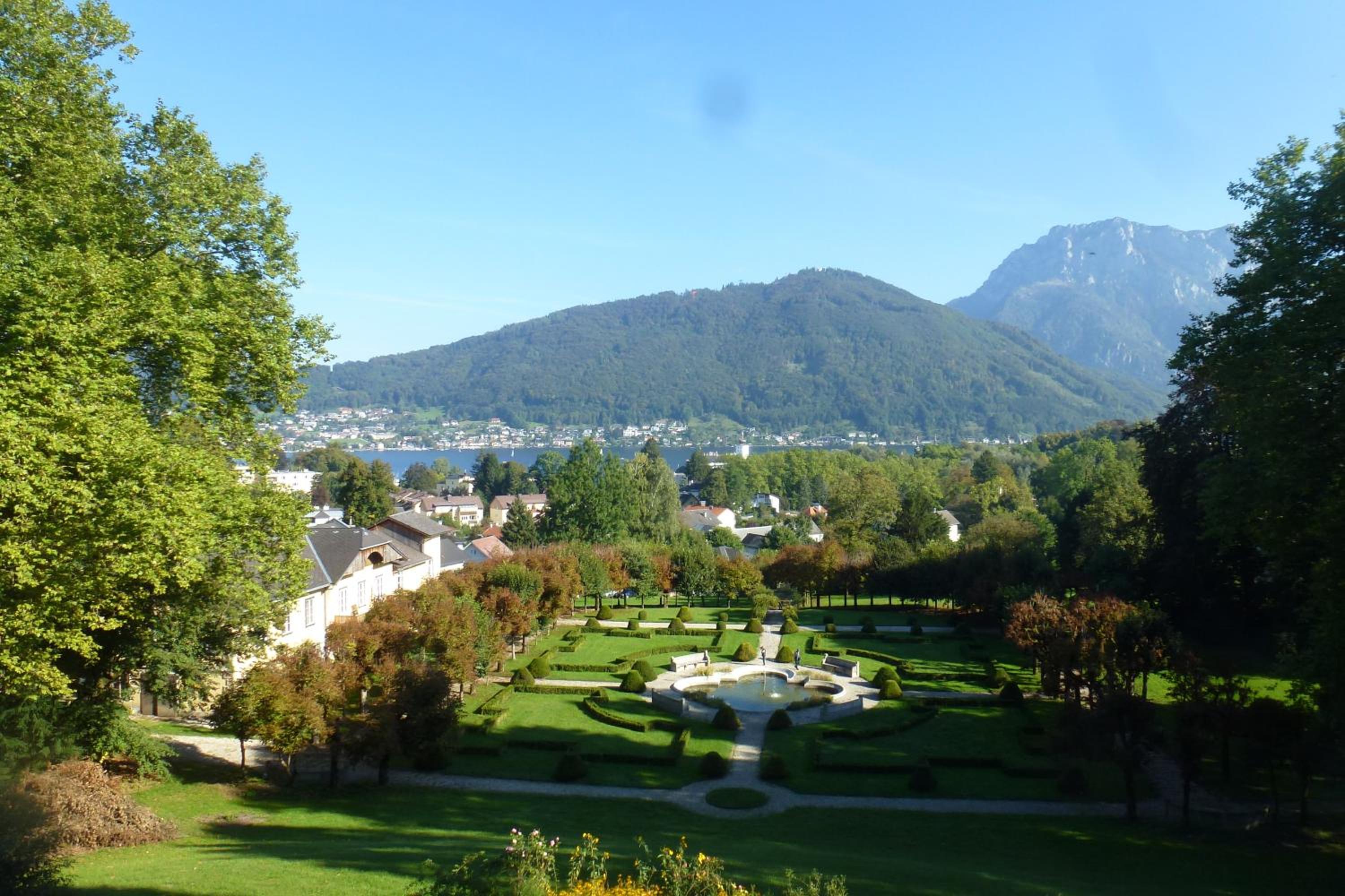Apartment Heidelinde