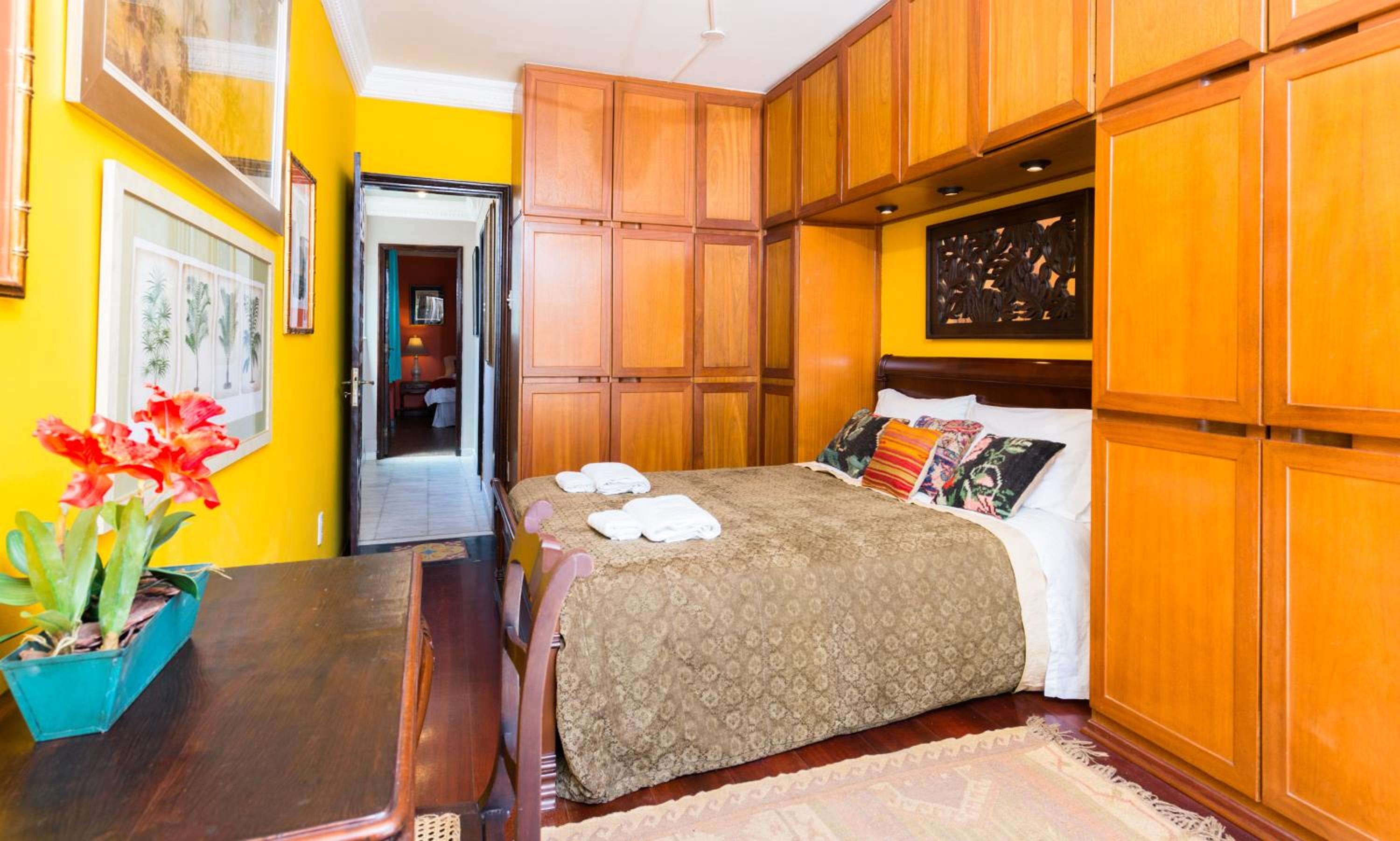 The Coral Penthouse in Rio de Janeiro - 7 Bedrooms