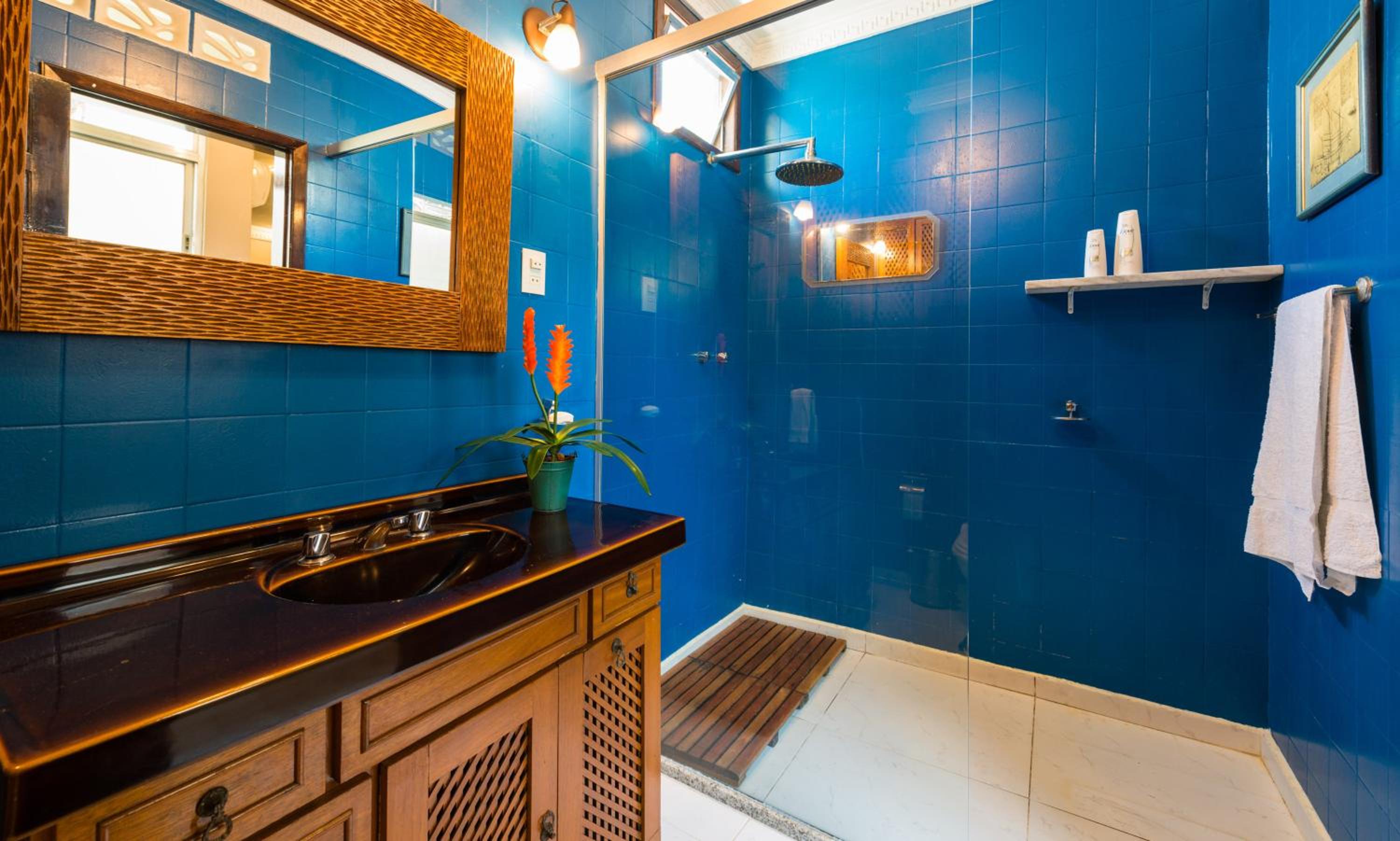 The Coral Penthouse in Rio de Janeiro - 7 Bedrooms