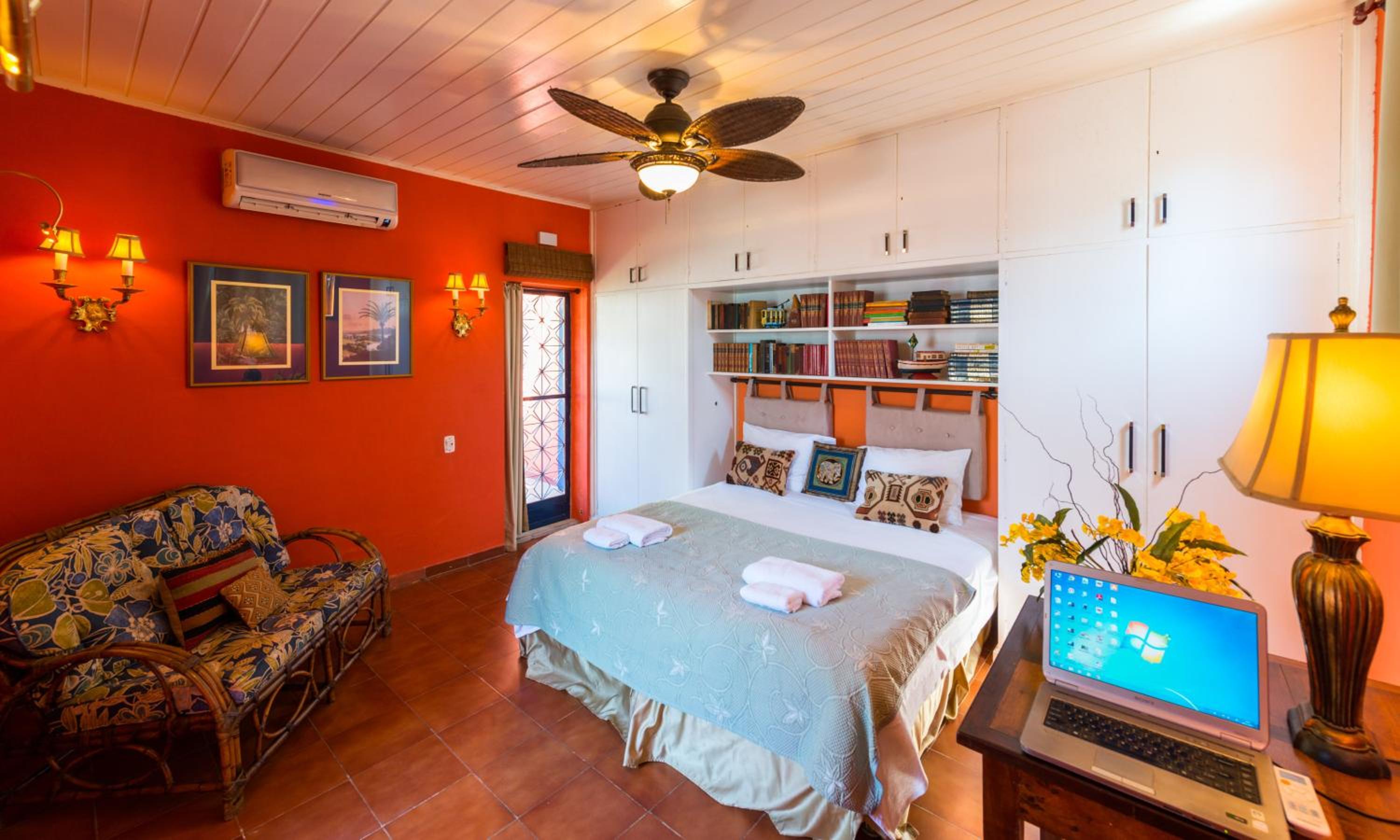 The Coral Penthouse in Rio de Janeiro - 7 Bedrooms