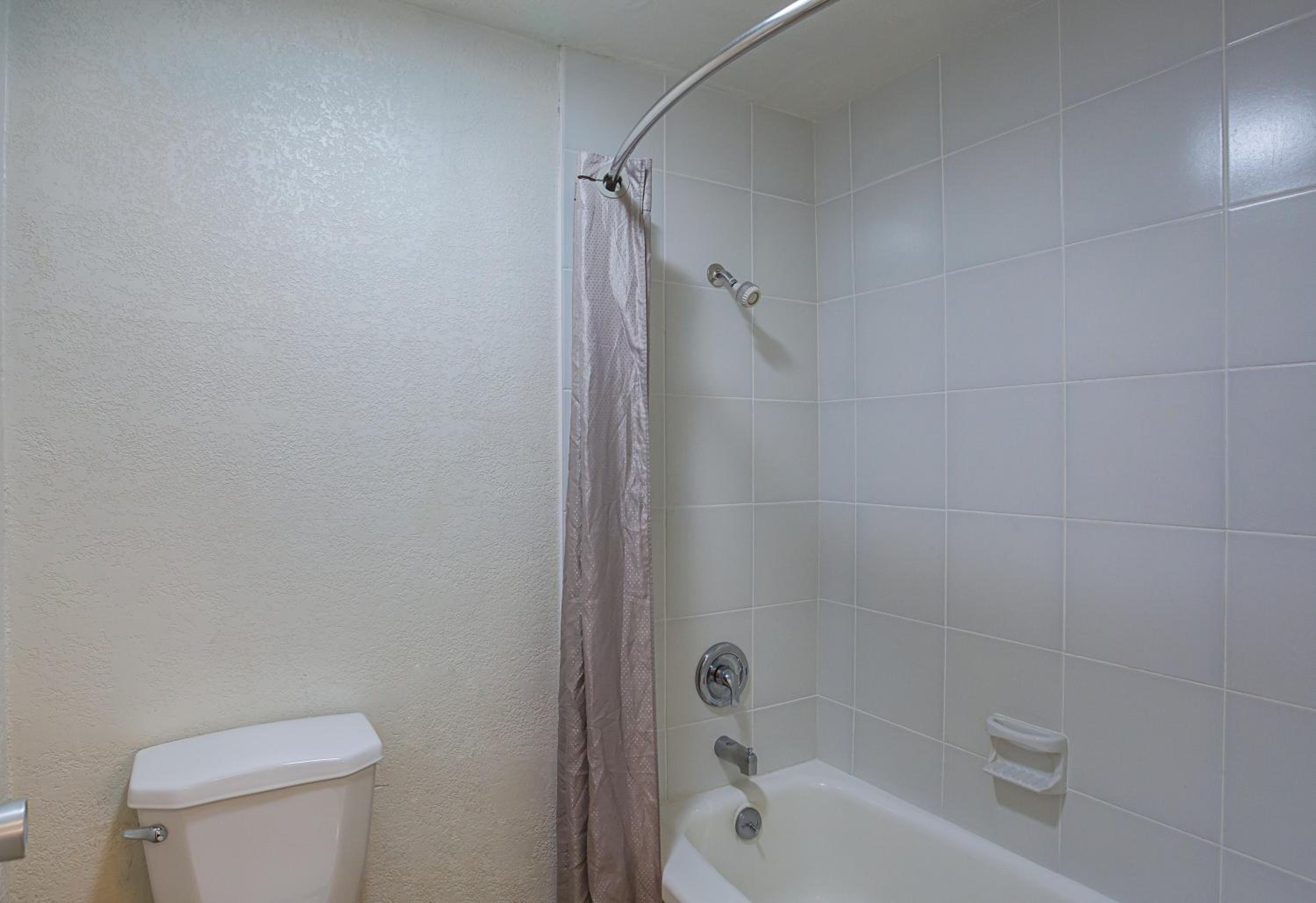 Motel 6-Wenatchee, WA