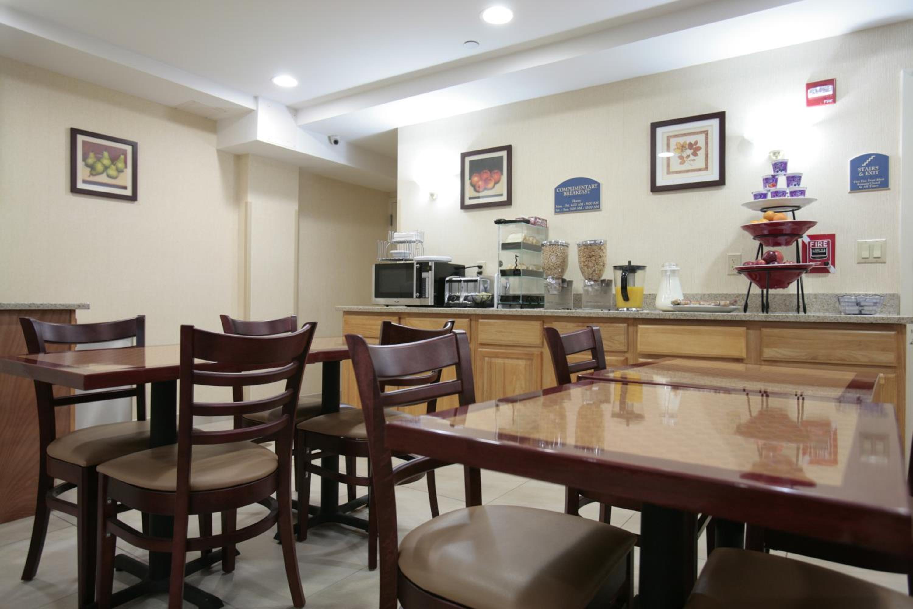 Corona Hotel New York - LaGuardia Airport - Property Image 26