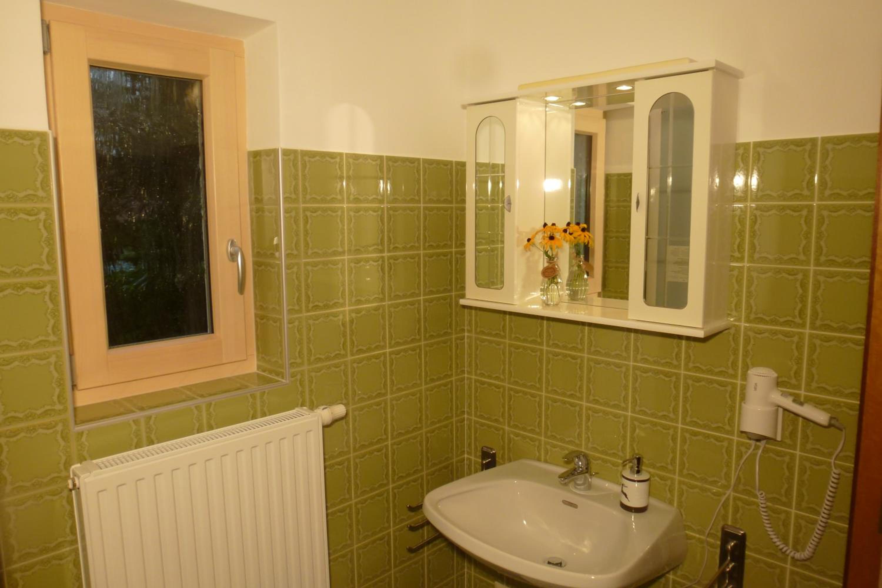 Apartment Heidelinde