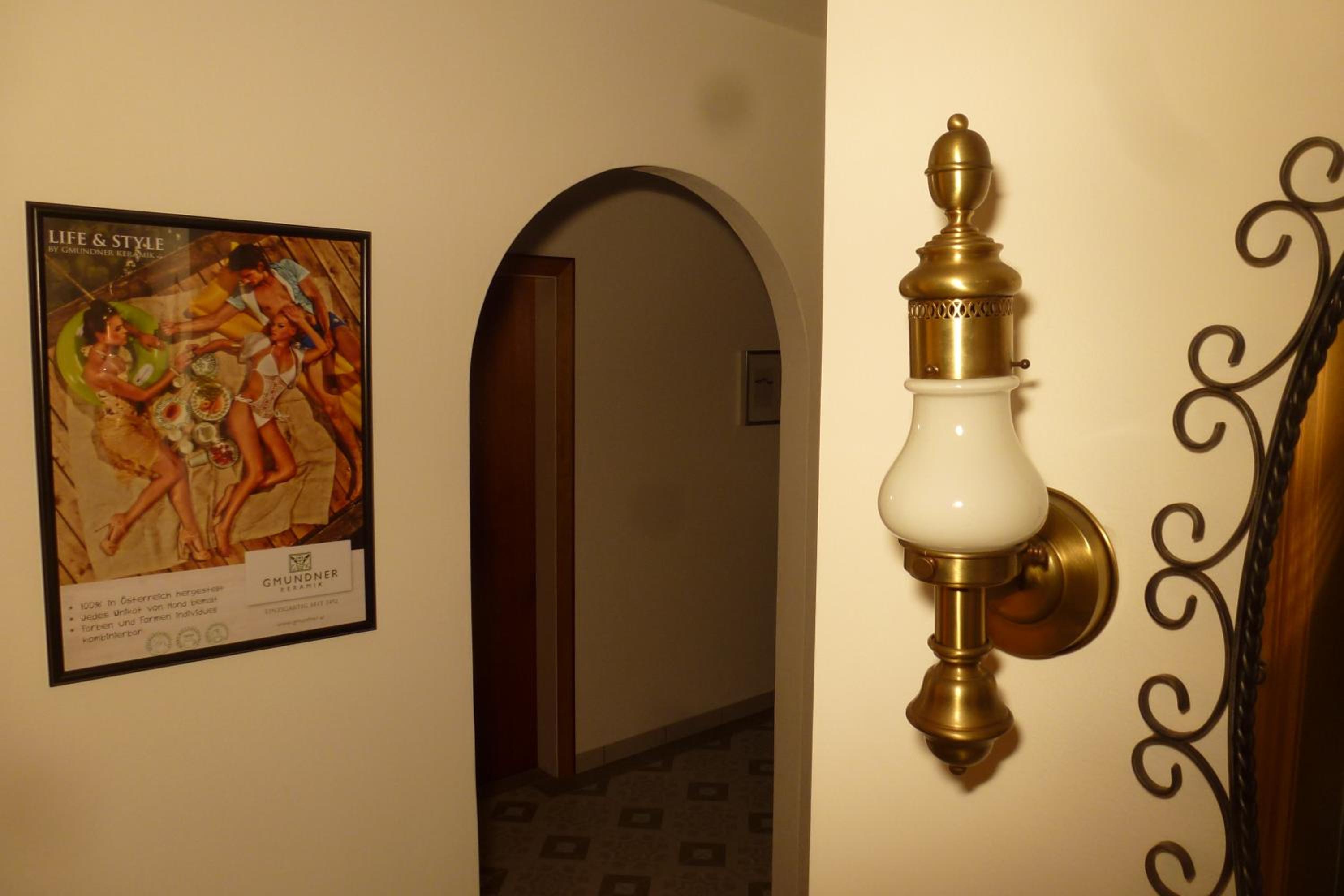 Apartment Heidelinde