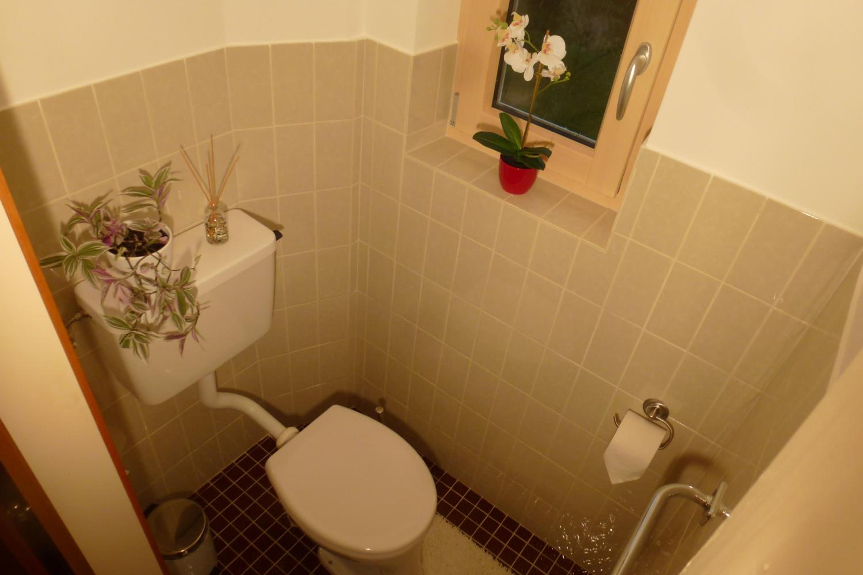 Apartment Heidelinde