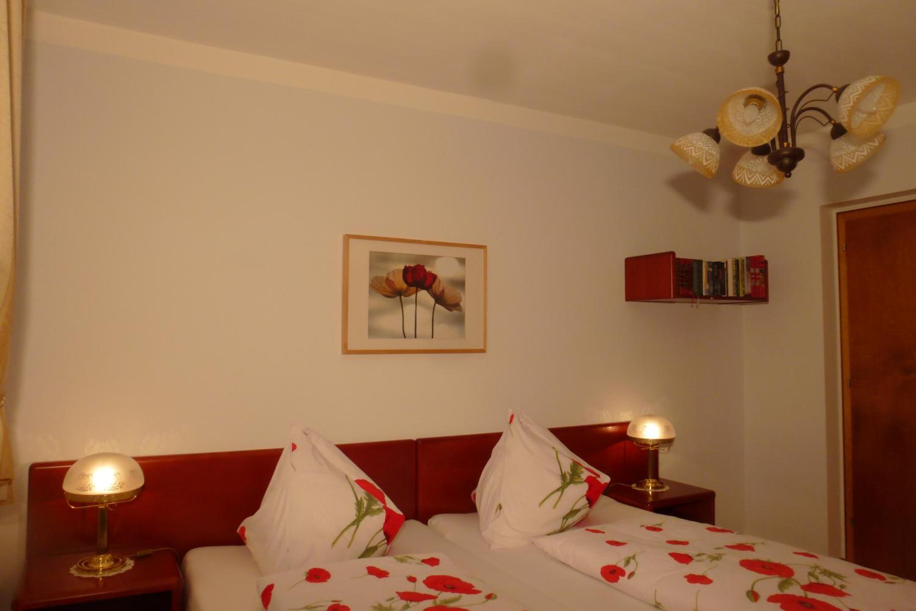 Apartment Heidelinde