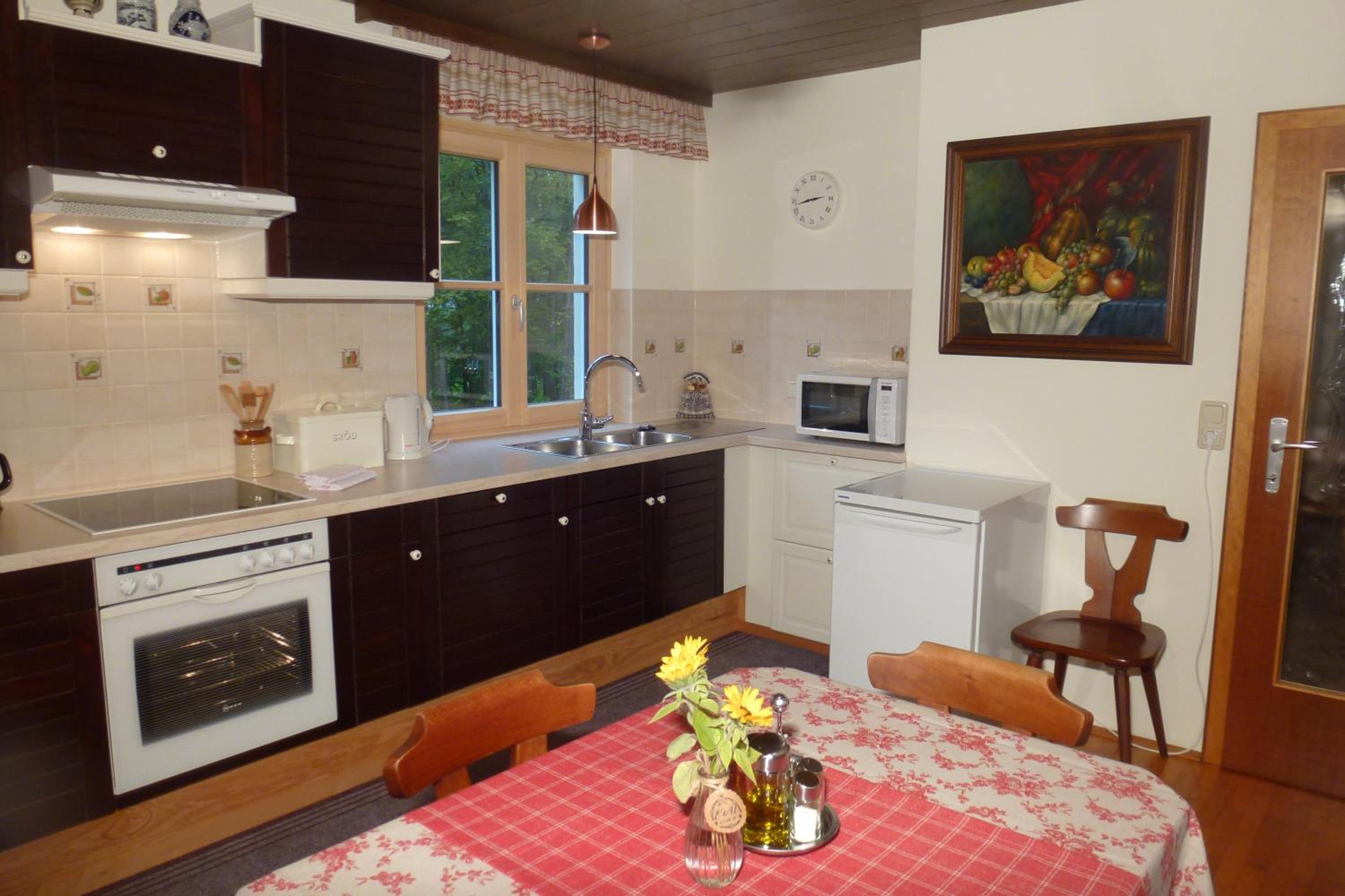 Apartment Heidelinde