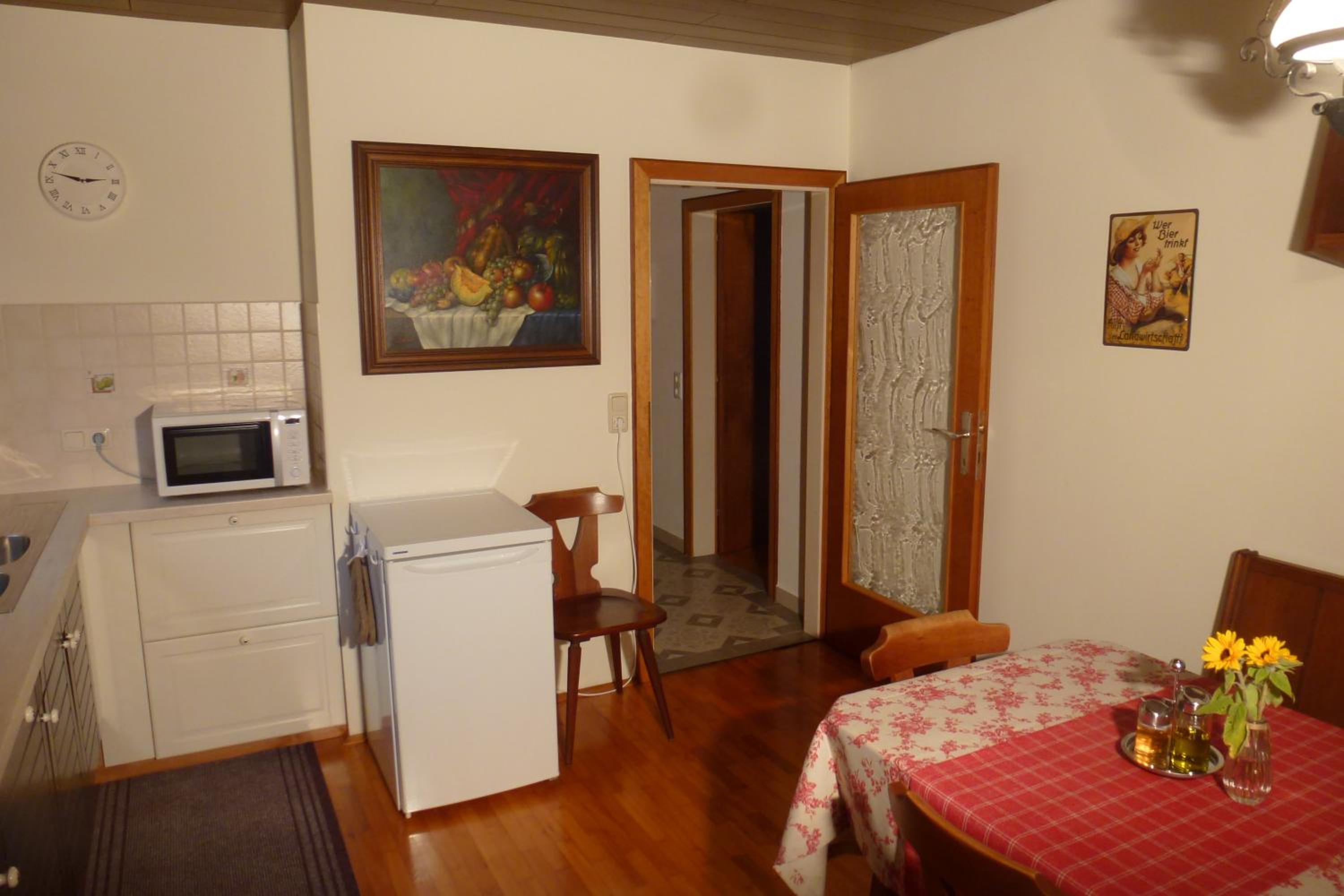 Apartment Heidelinde