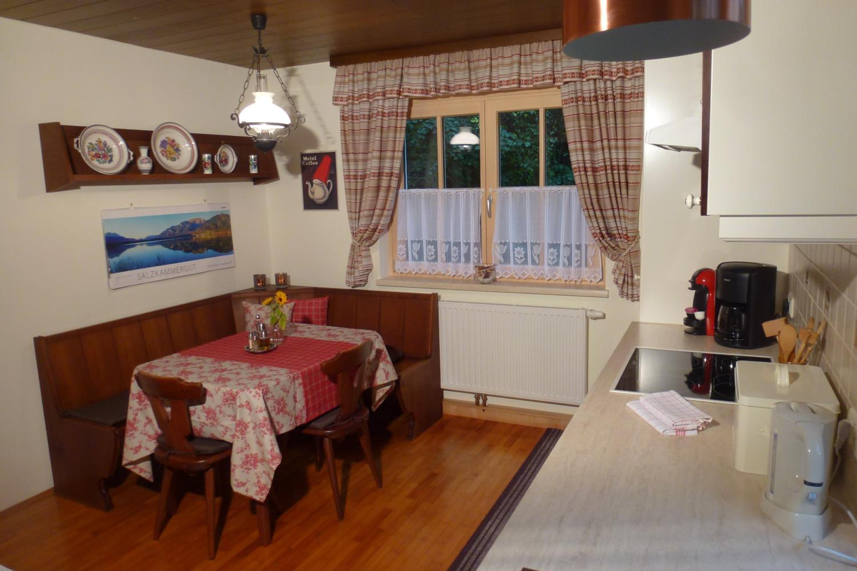 Apartment Heidelinde