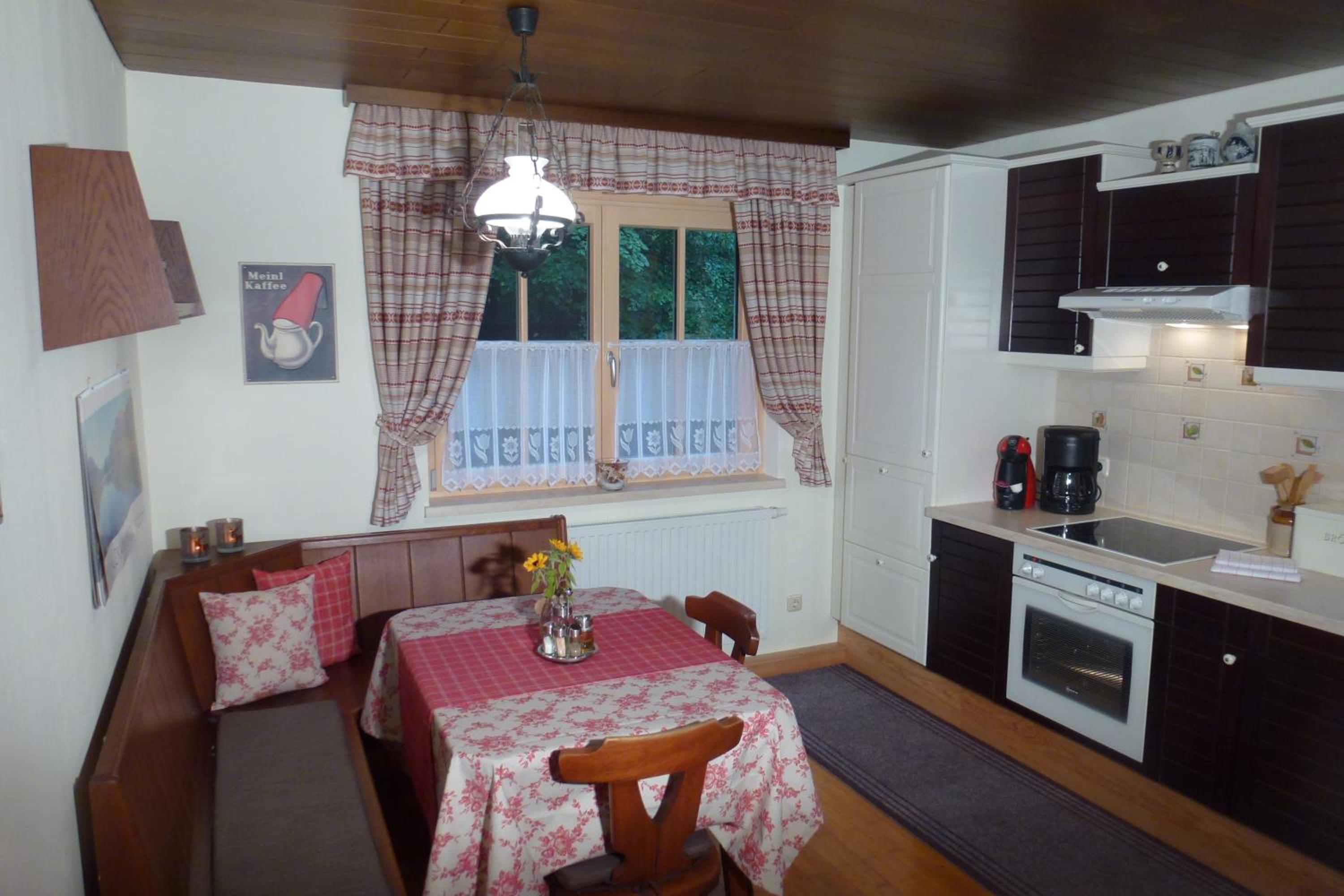 Apartment Heidelinde