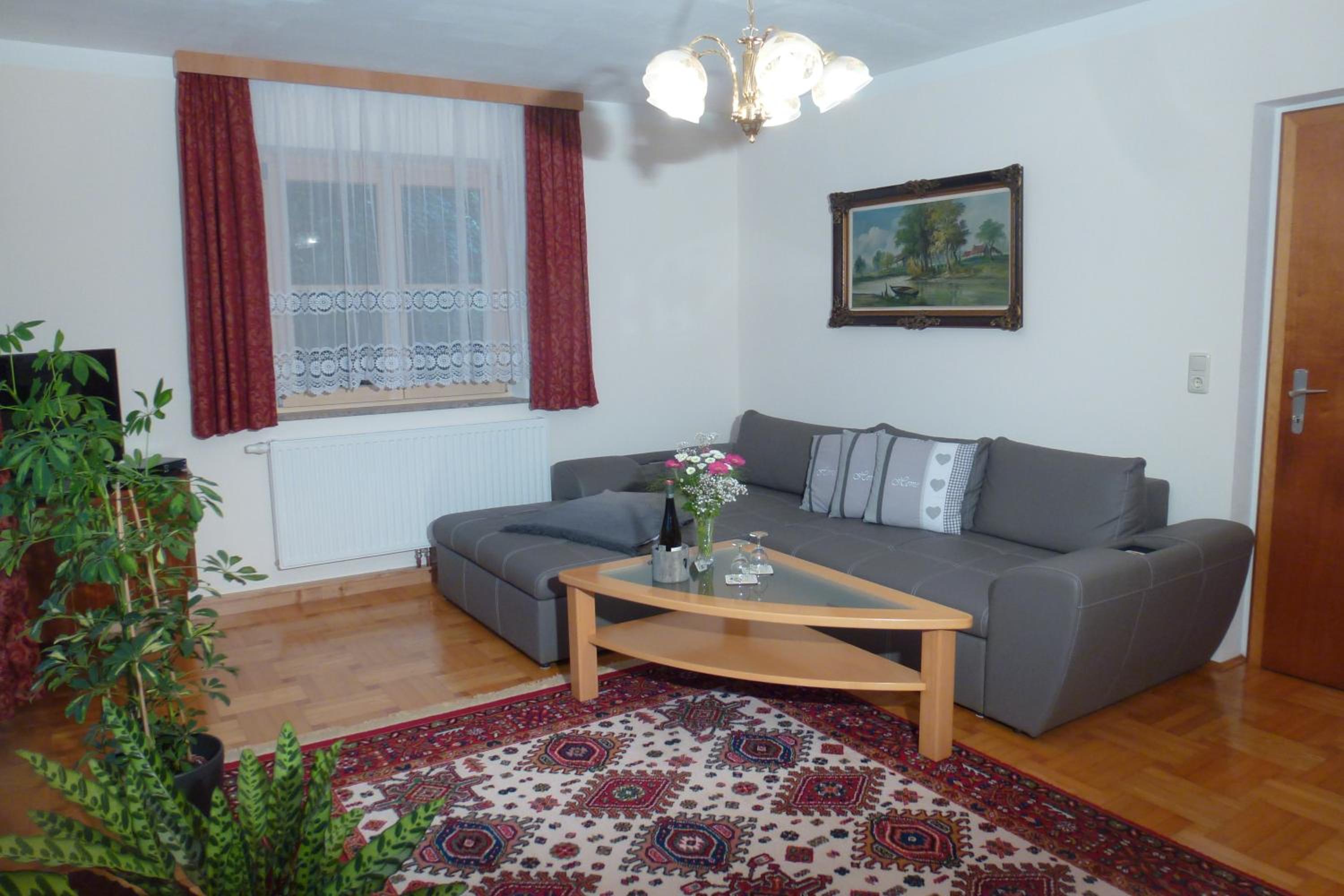 Apartment Heidelinde