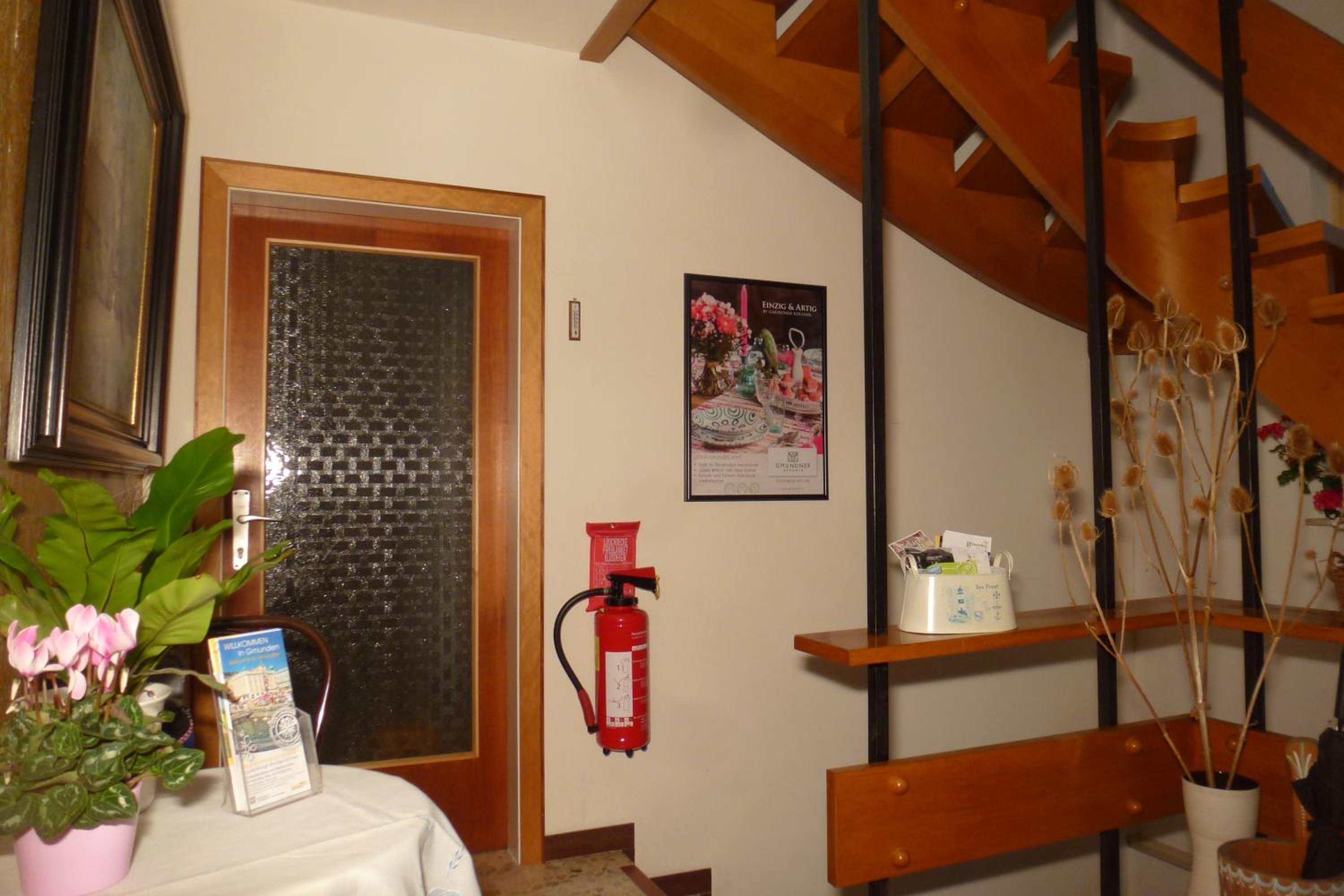 Apartment Heidelinde
