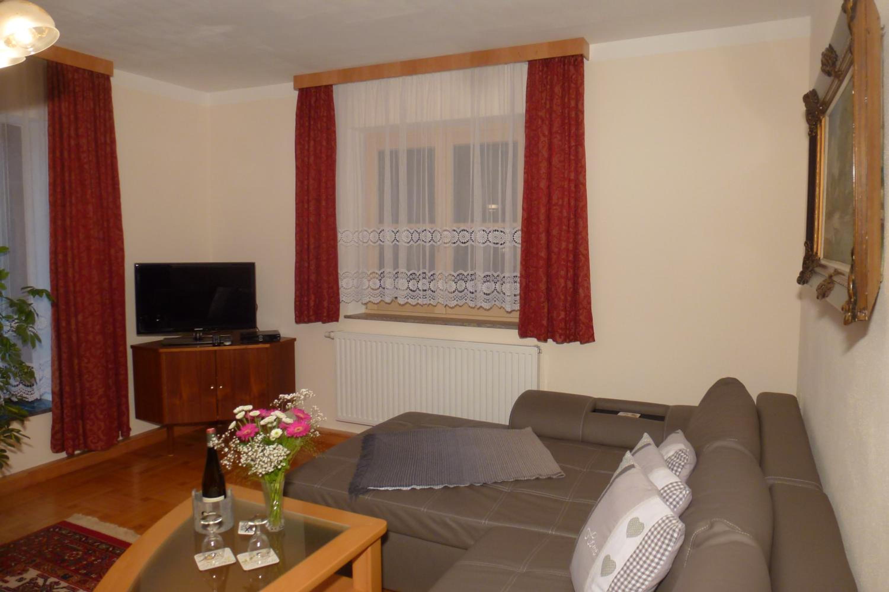 Apartment Heidelinde