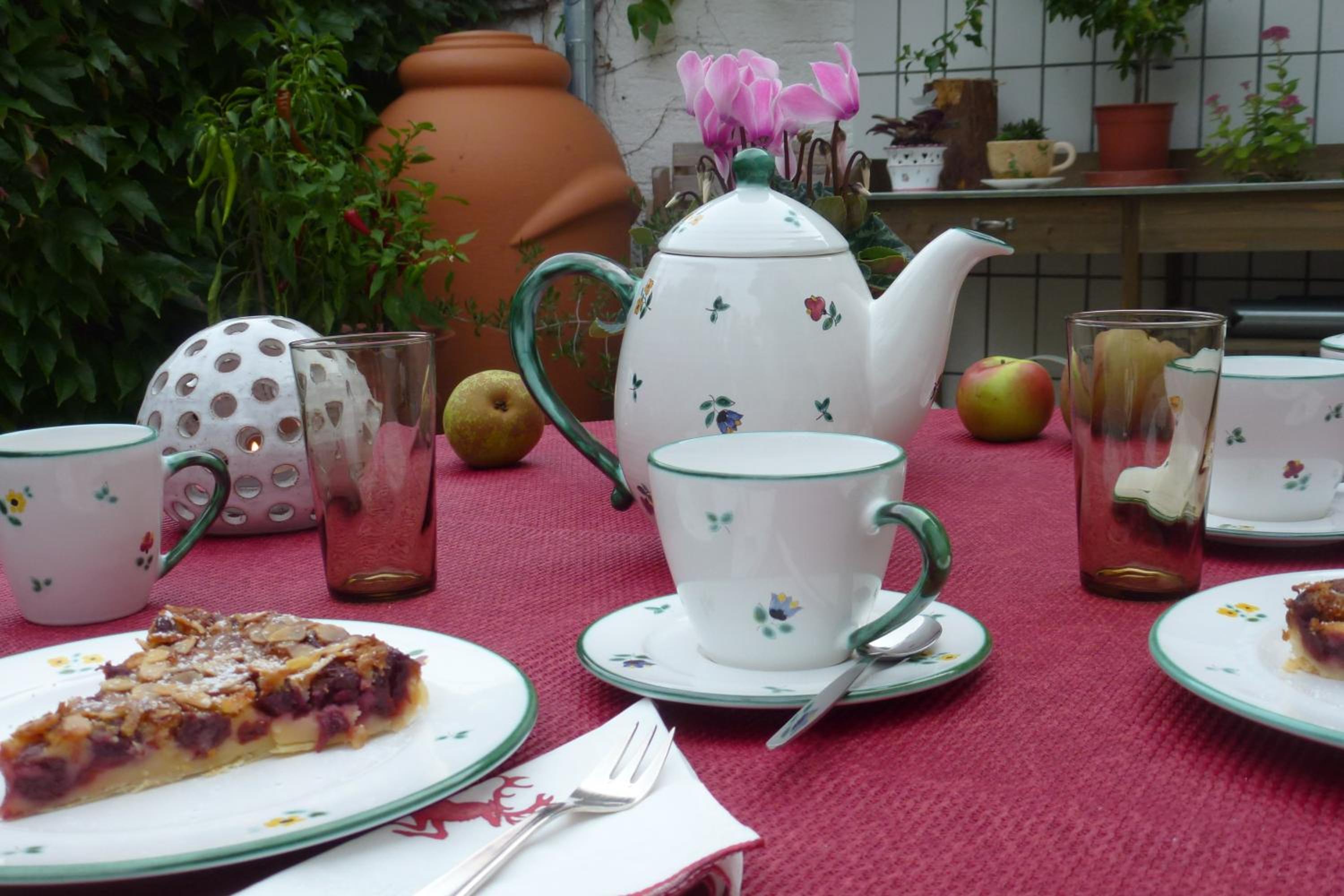 Apartment Heidelinde