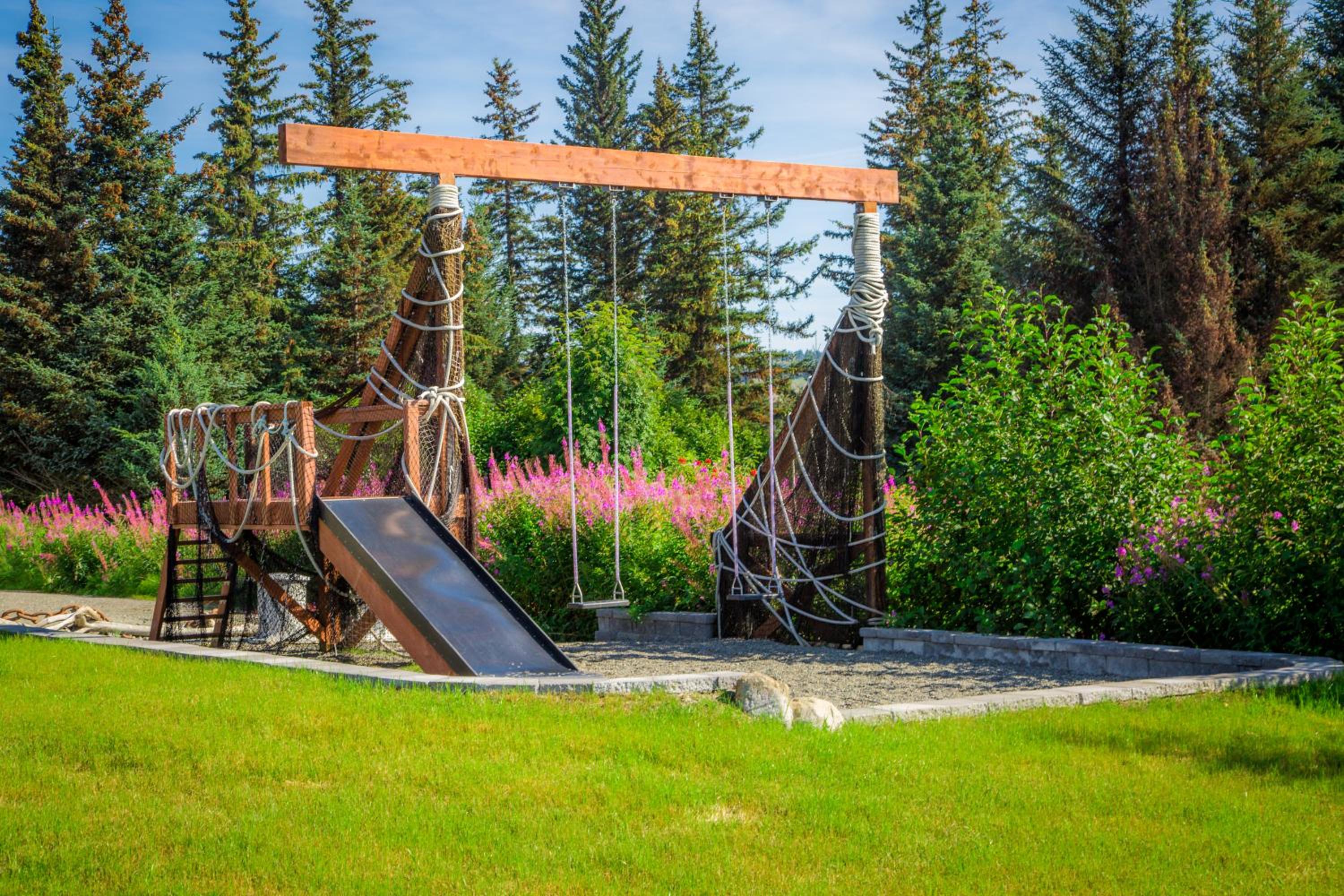 Baycrest Lodge