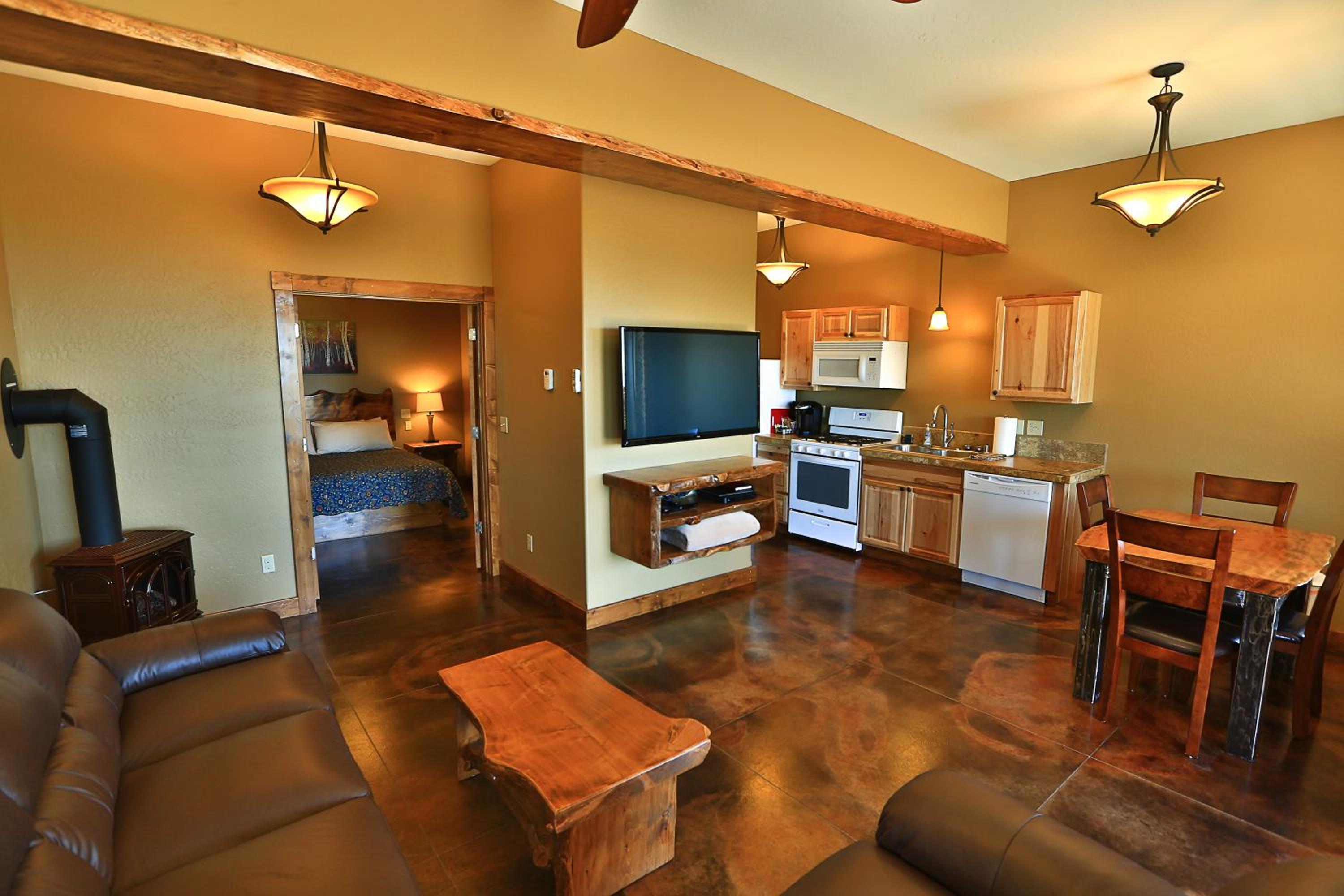 Baycrest Lodge