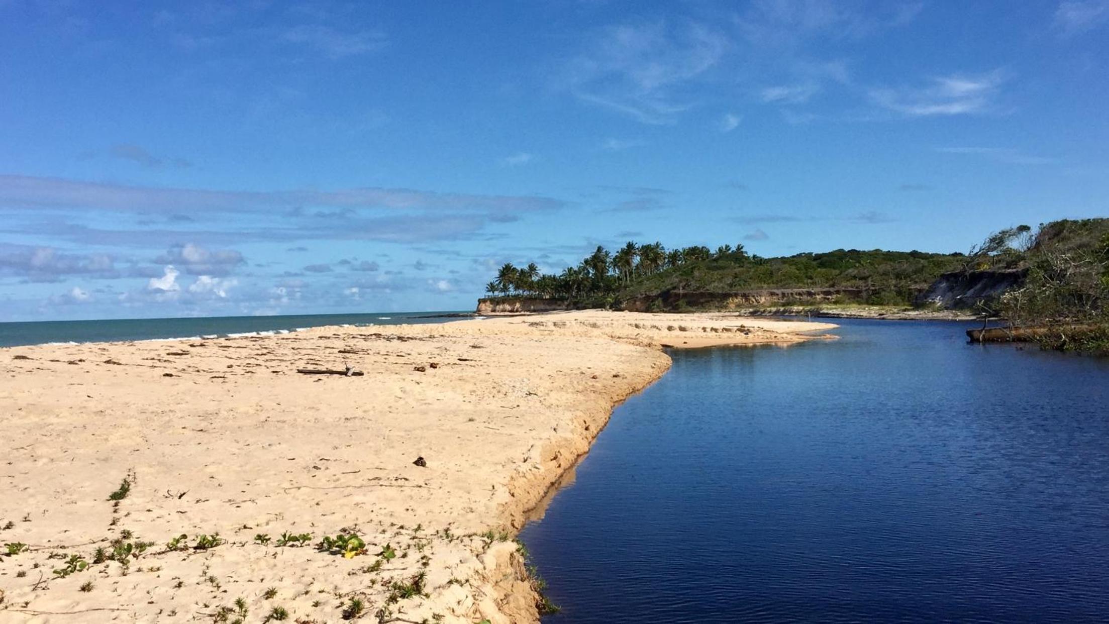 Vila Bela Vista