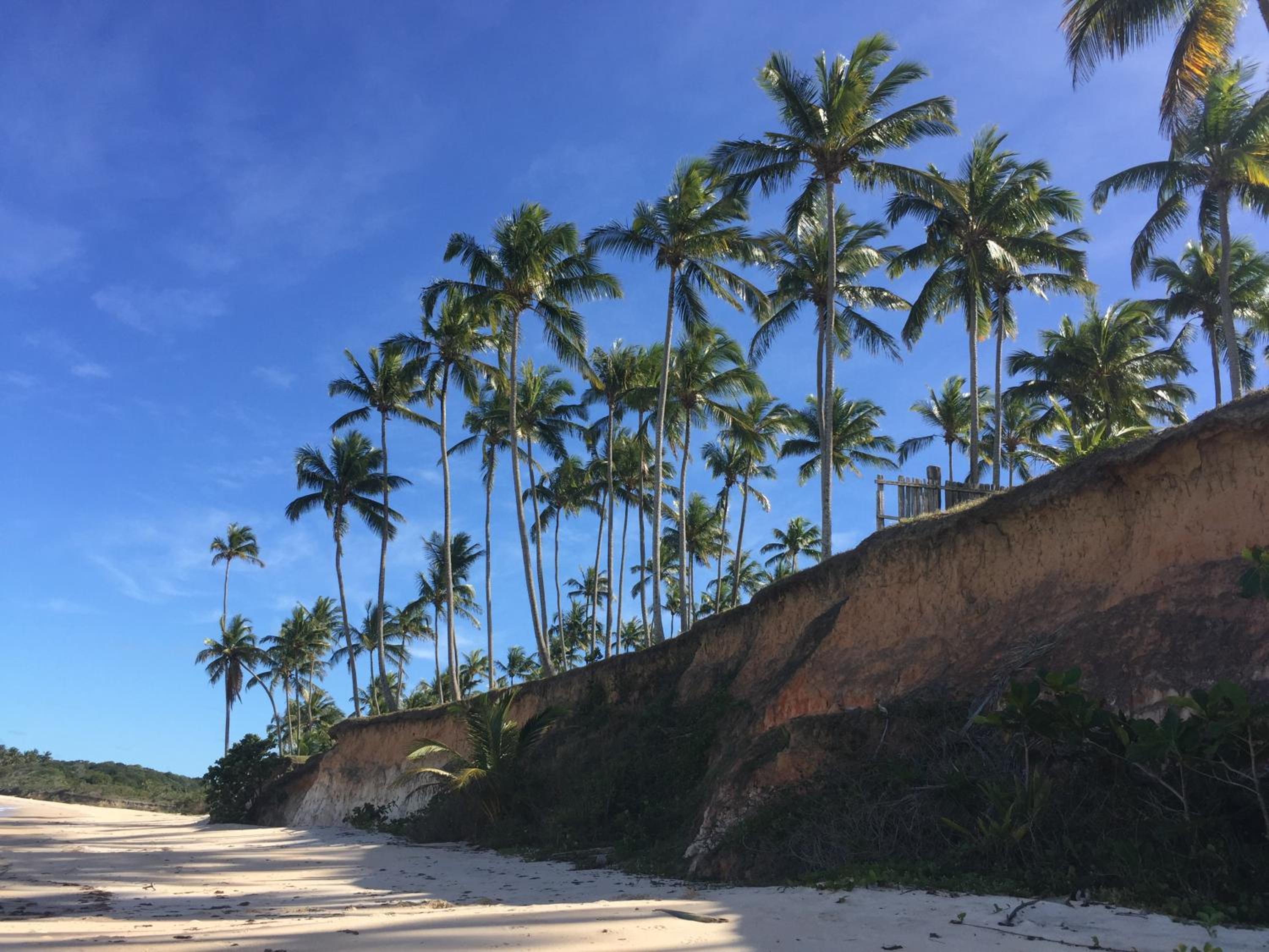 Vila Bela Vista