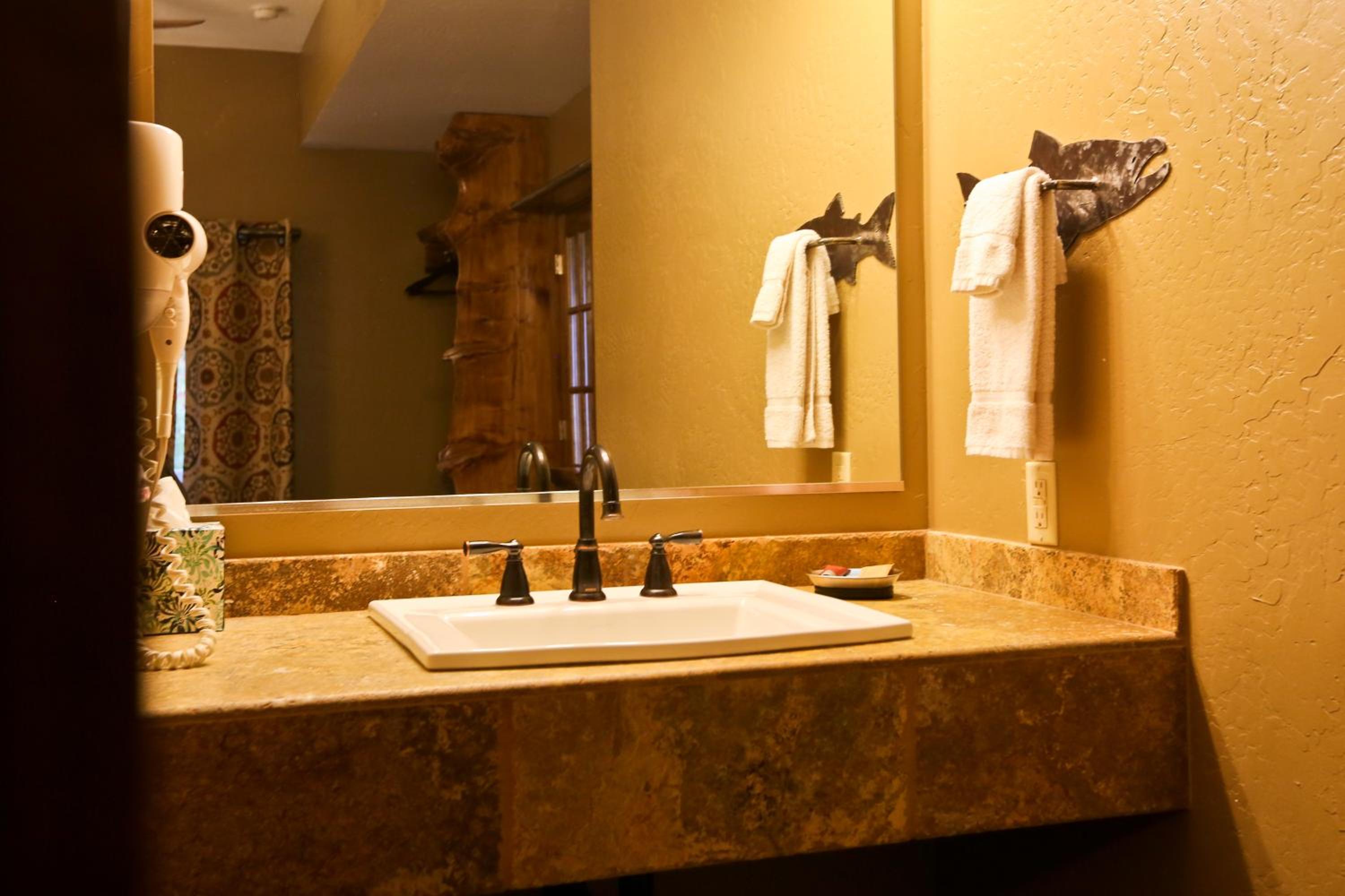 Baycrest Lodge
