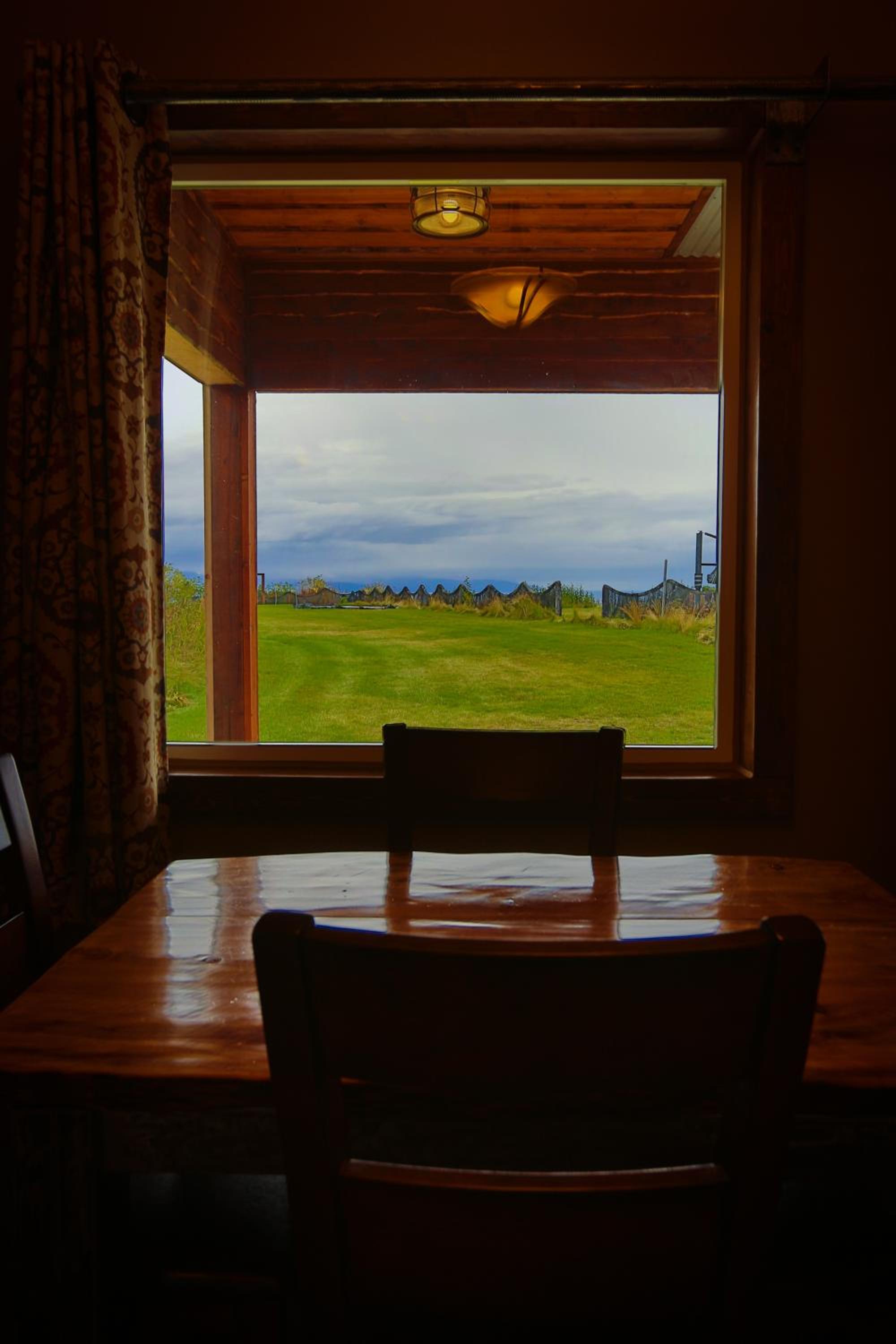 Baycrest Lodge