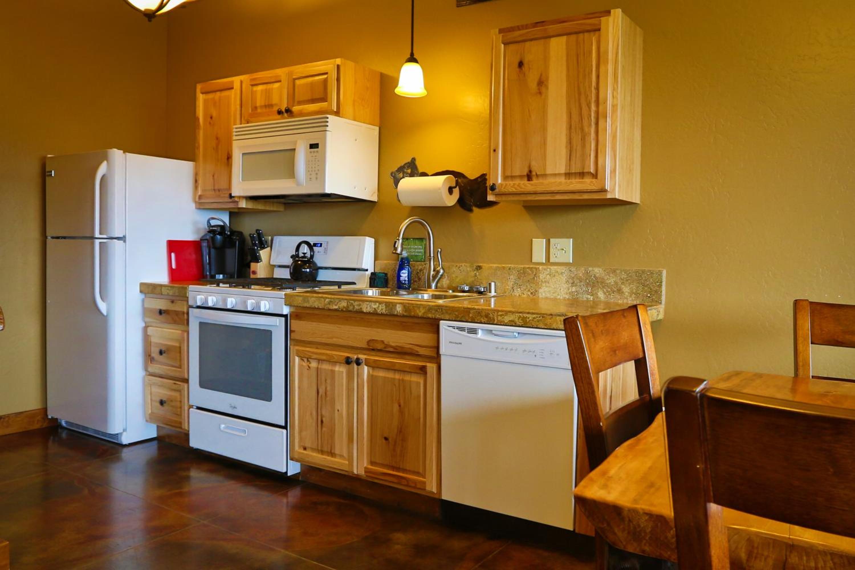 Baycrest Lodge