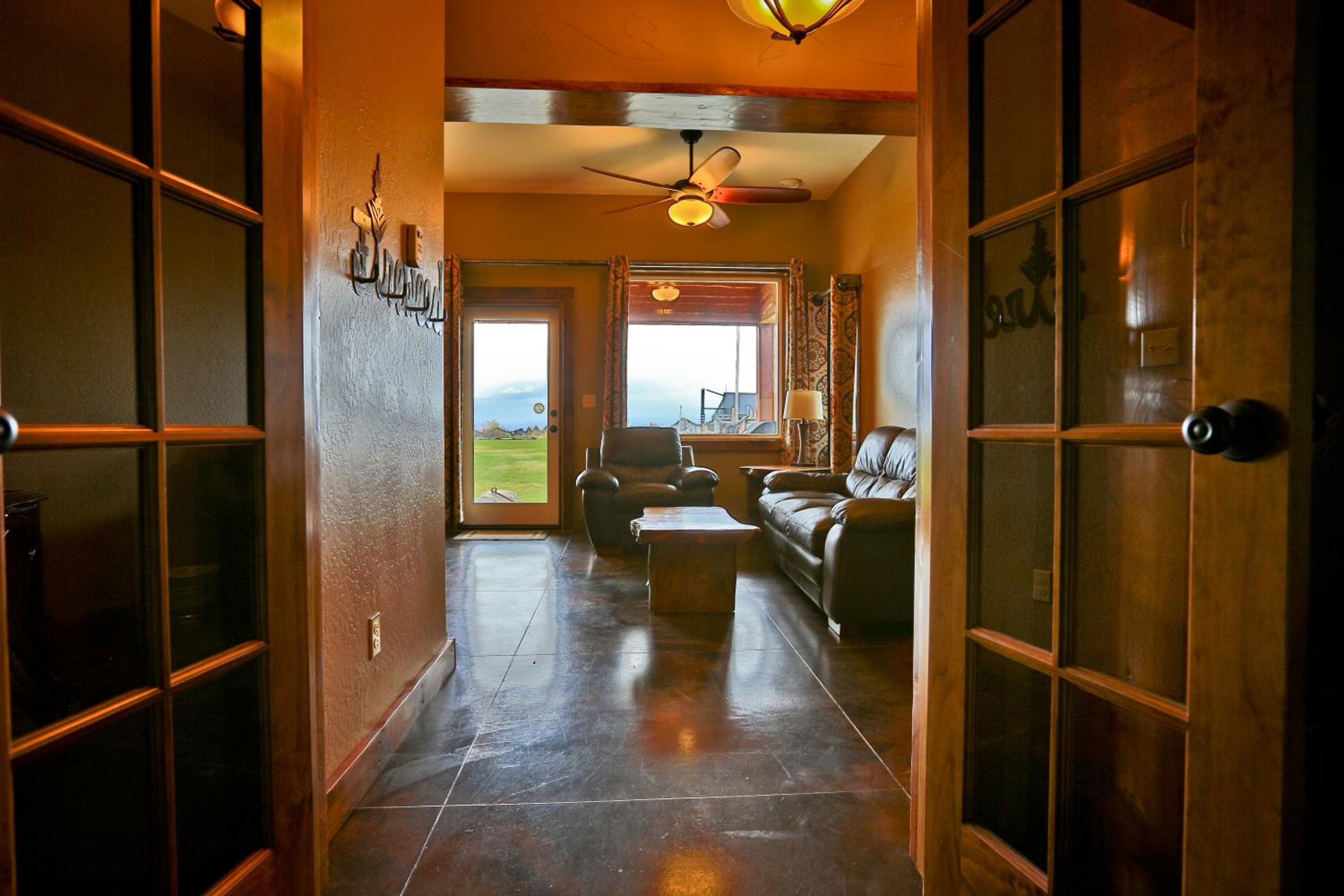 Baycrest Lodge