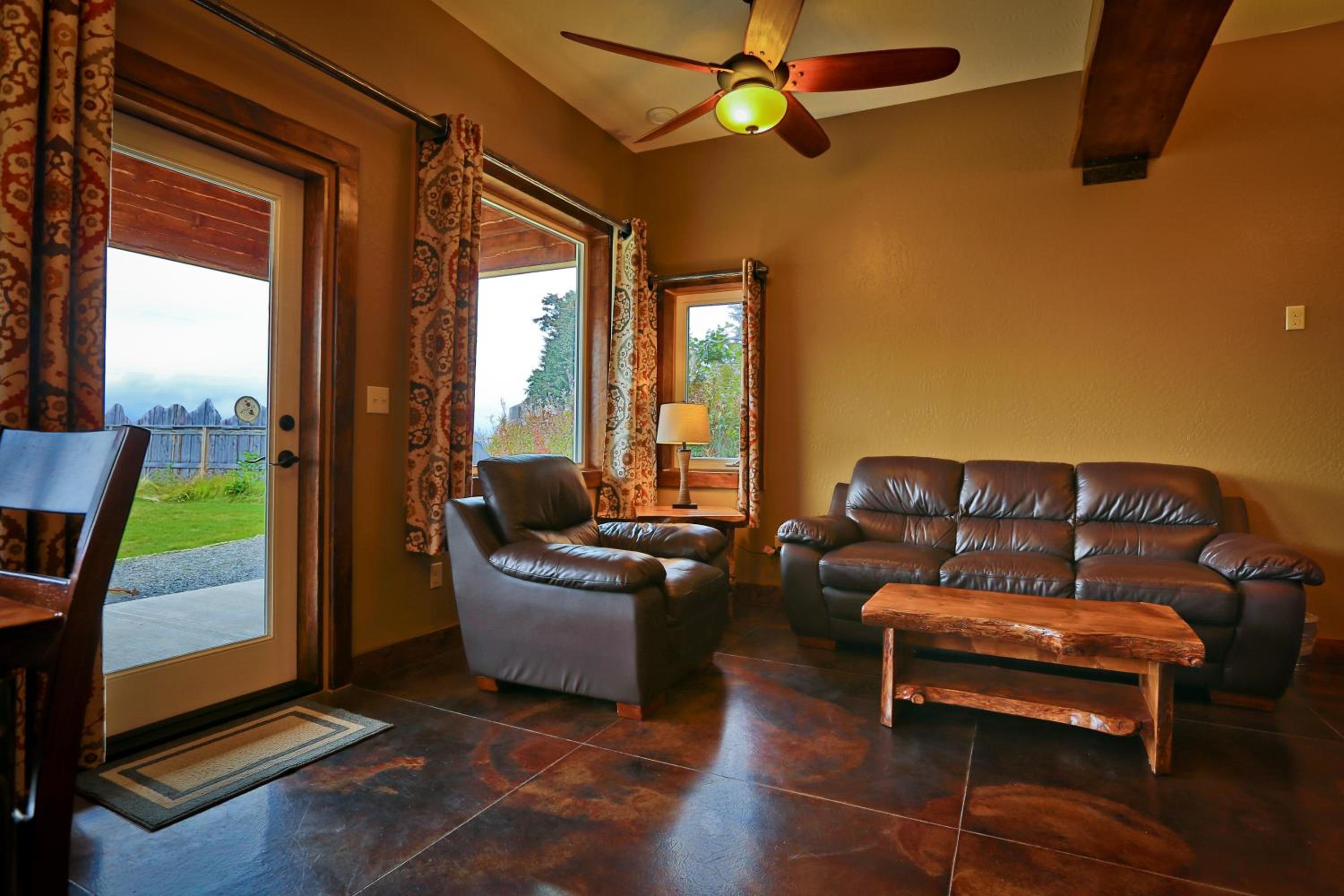 Baycrest Lodge