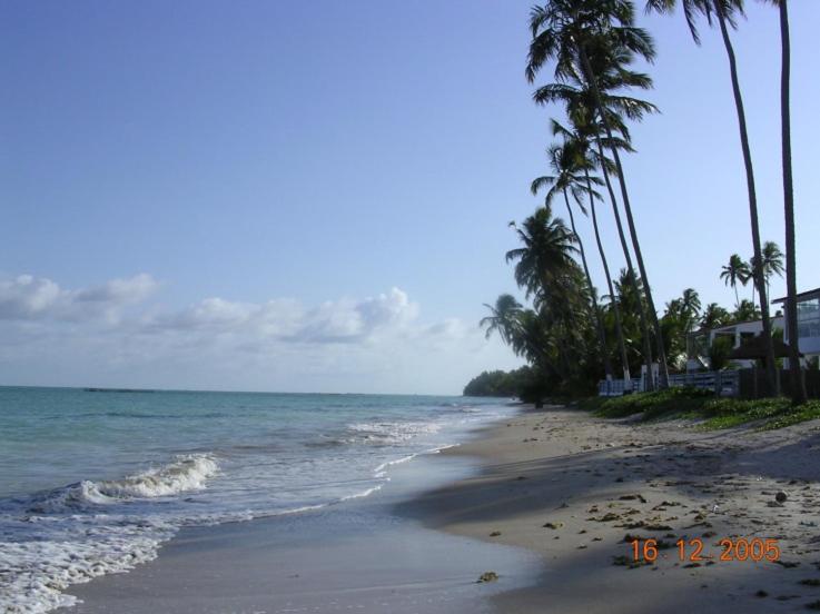 Privê Maragogi Residence view 4