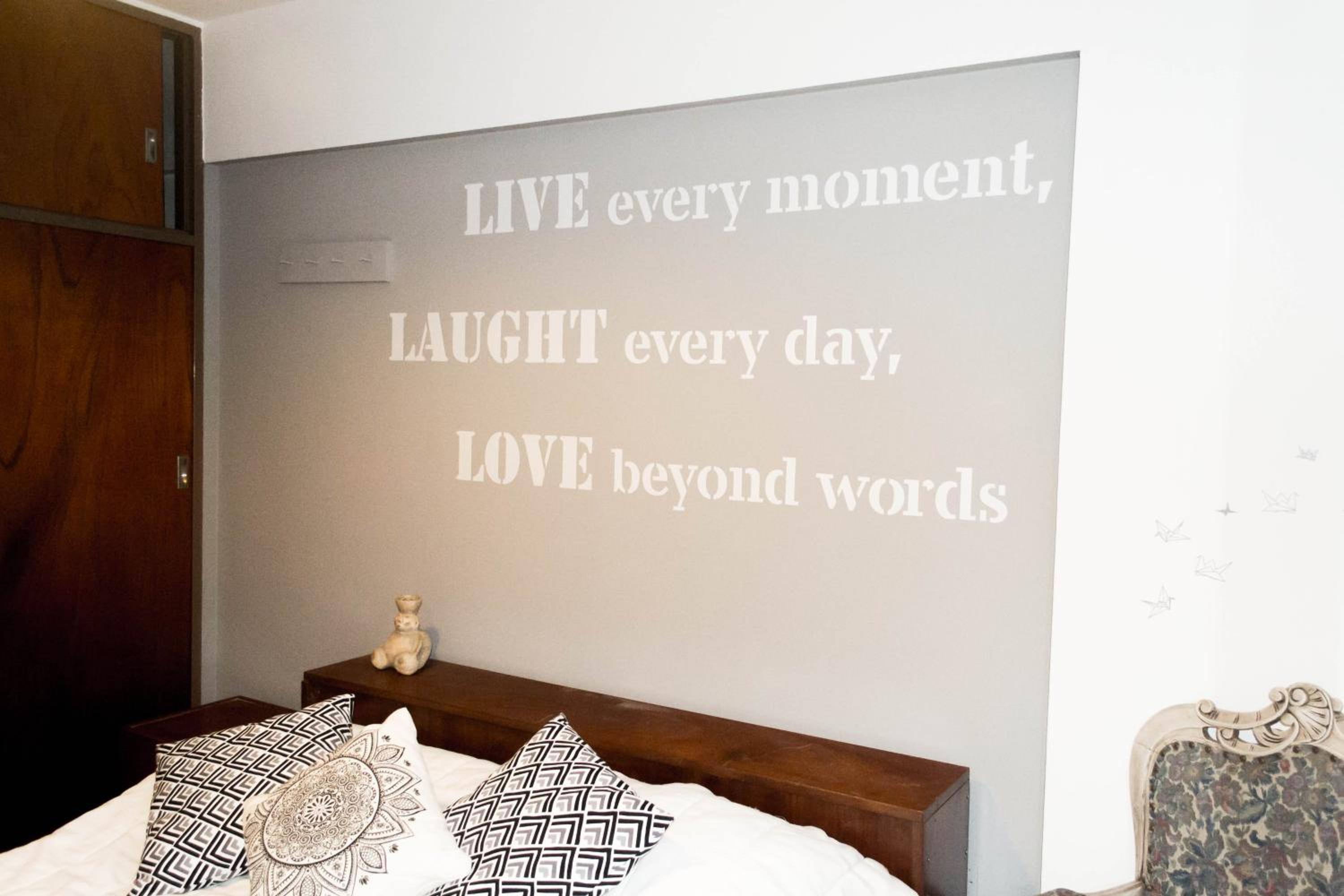 Apartamento La Madriguera