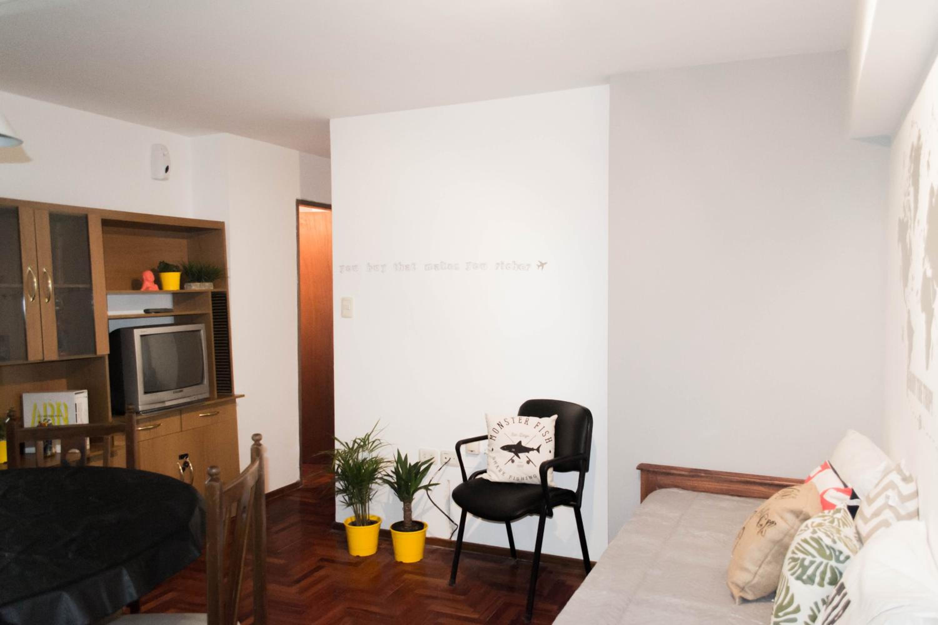 Apartamento La Madriguera