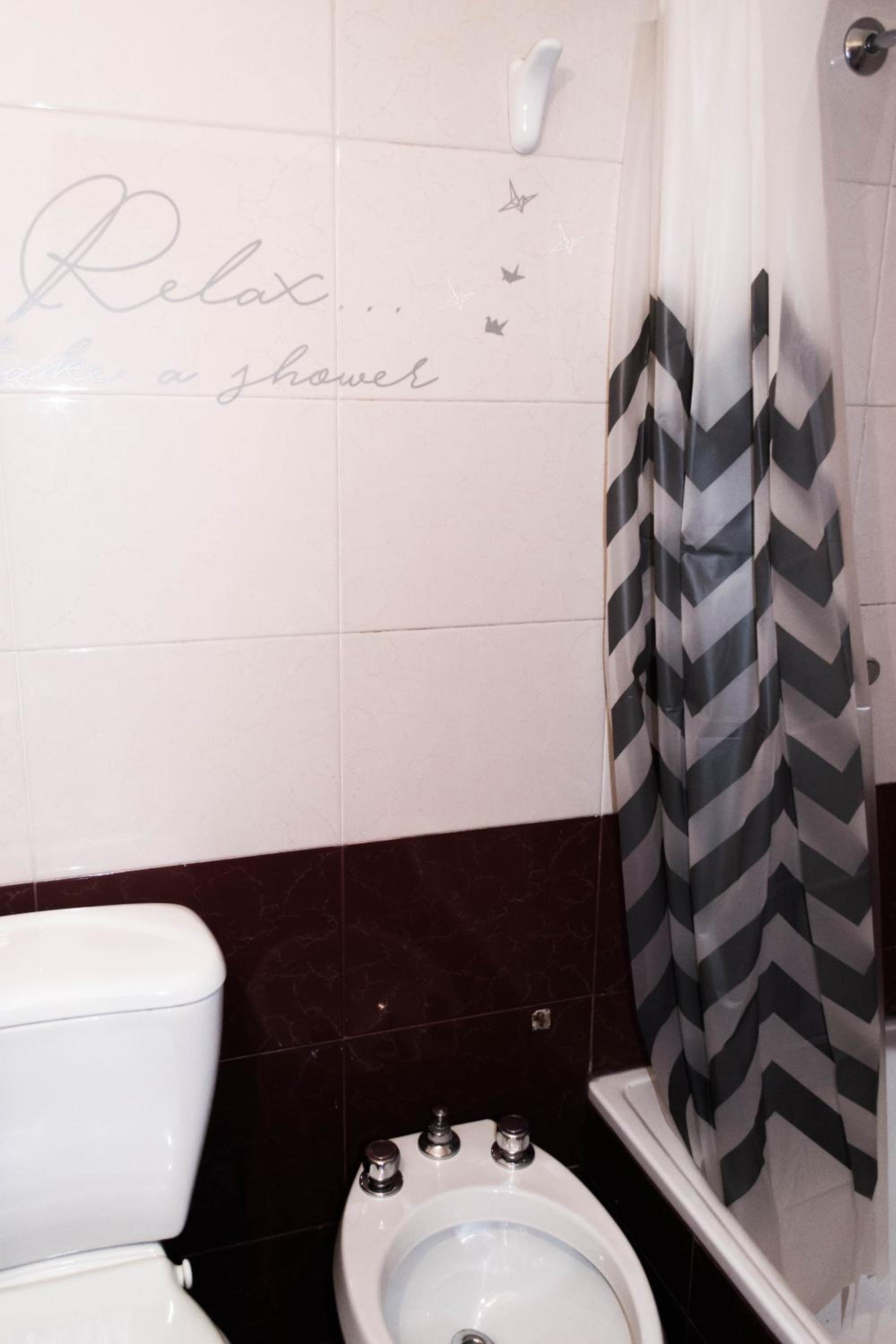 Apartamento La Madriguera