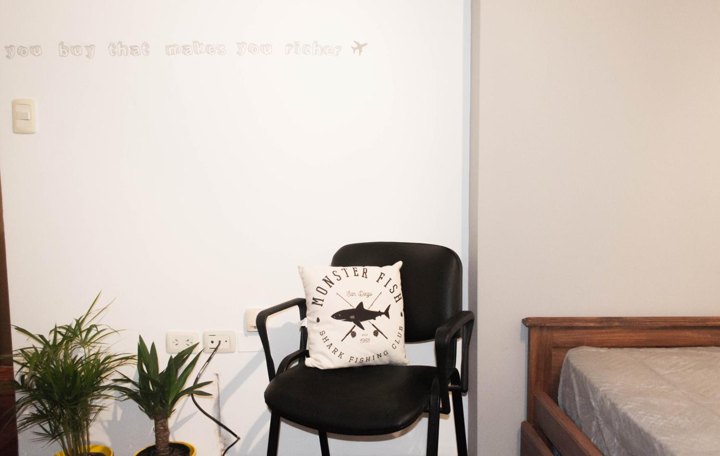 Apartamento La Madriguera