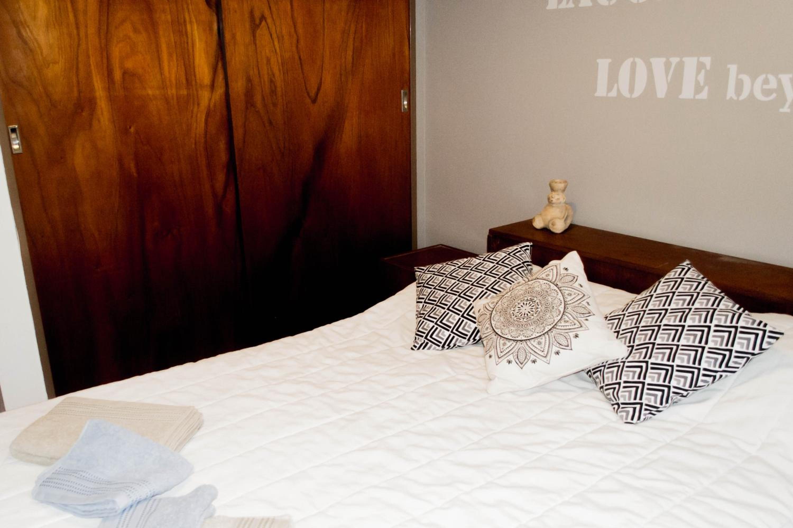 Apartamento La Madriguera