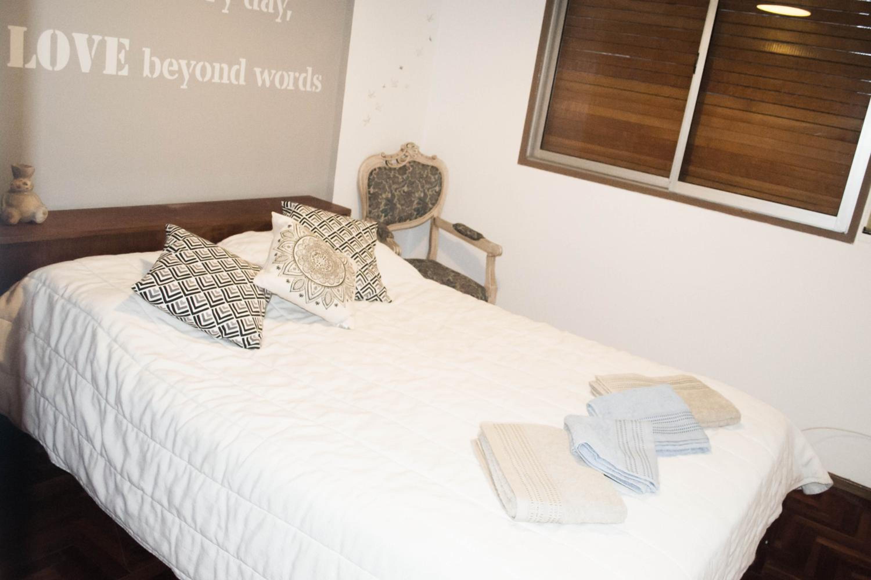 Apartamento La Madriguera