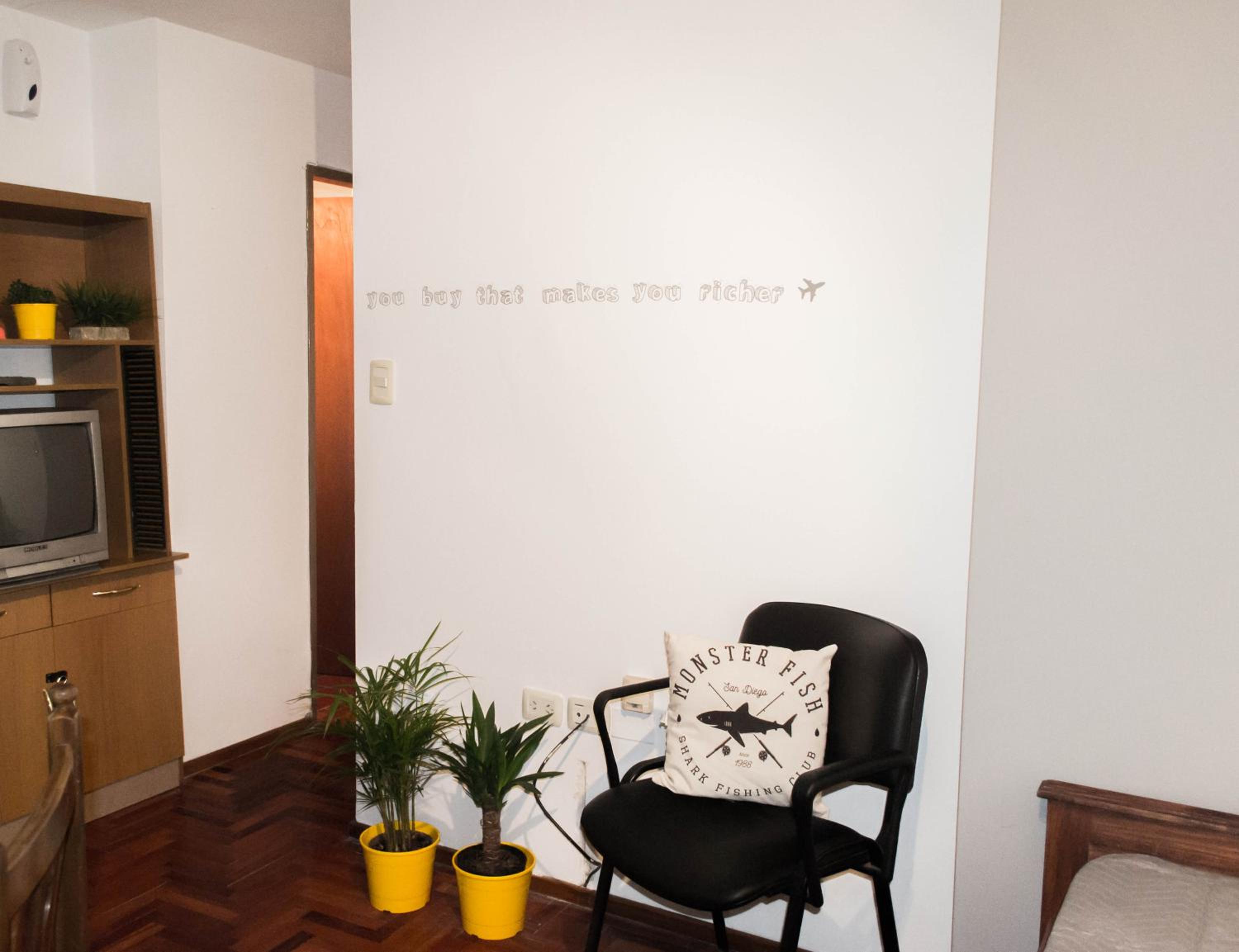 Apartamento La Madriguera