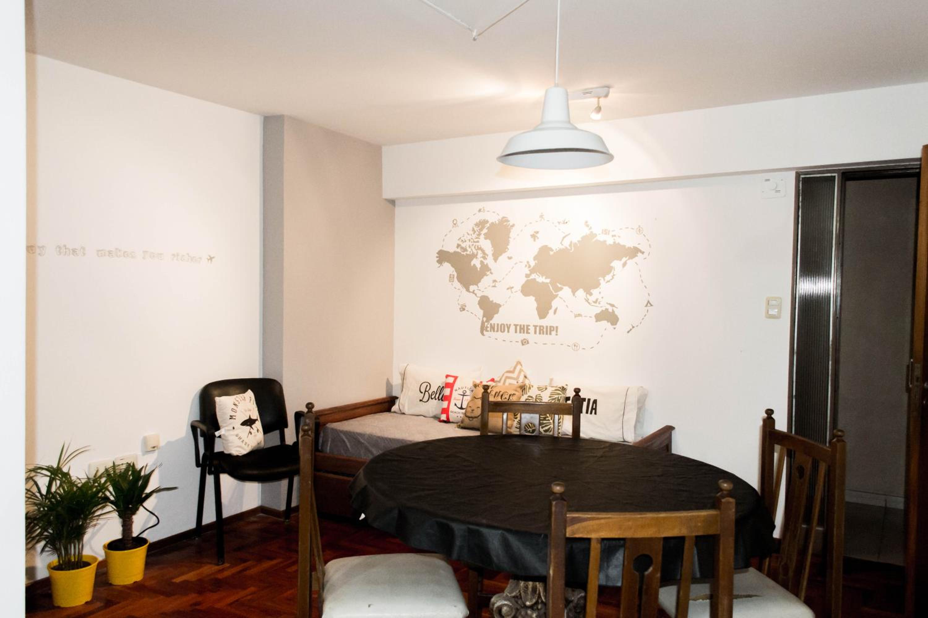 Apartamento La Madriguera
