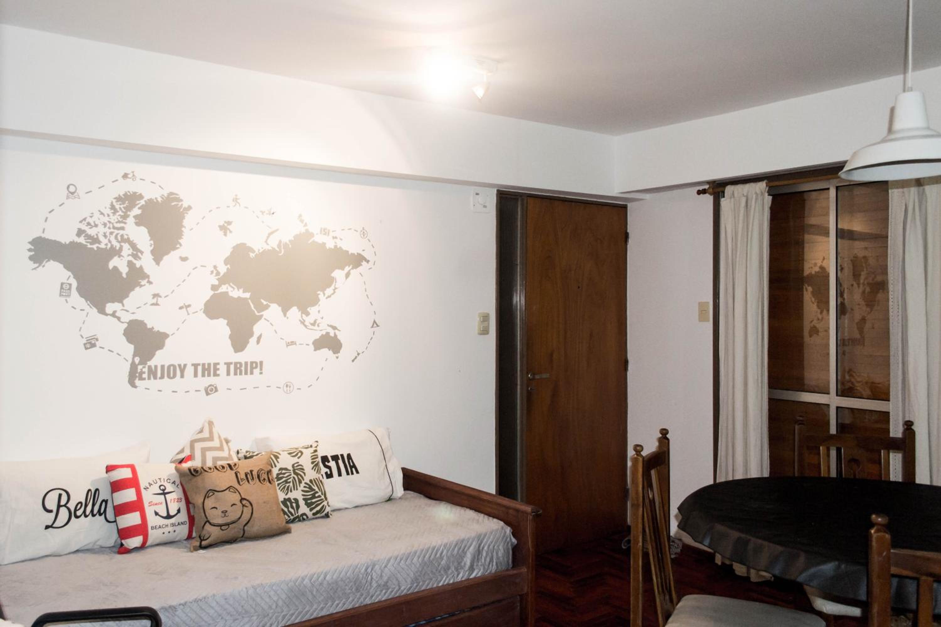 Apartamento La Madriguera