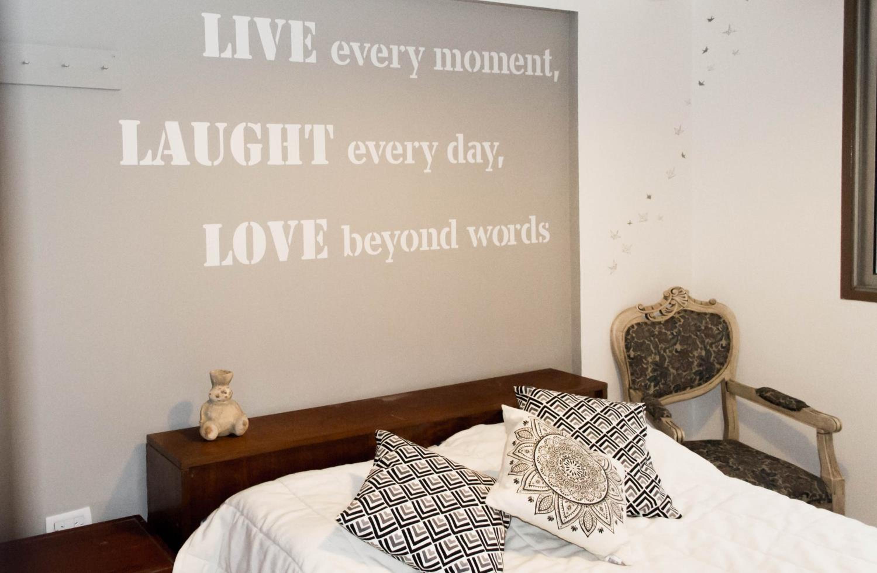 Apartamento La Madriguera