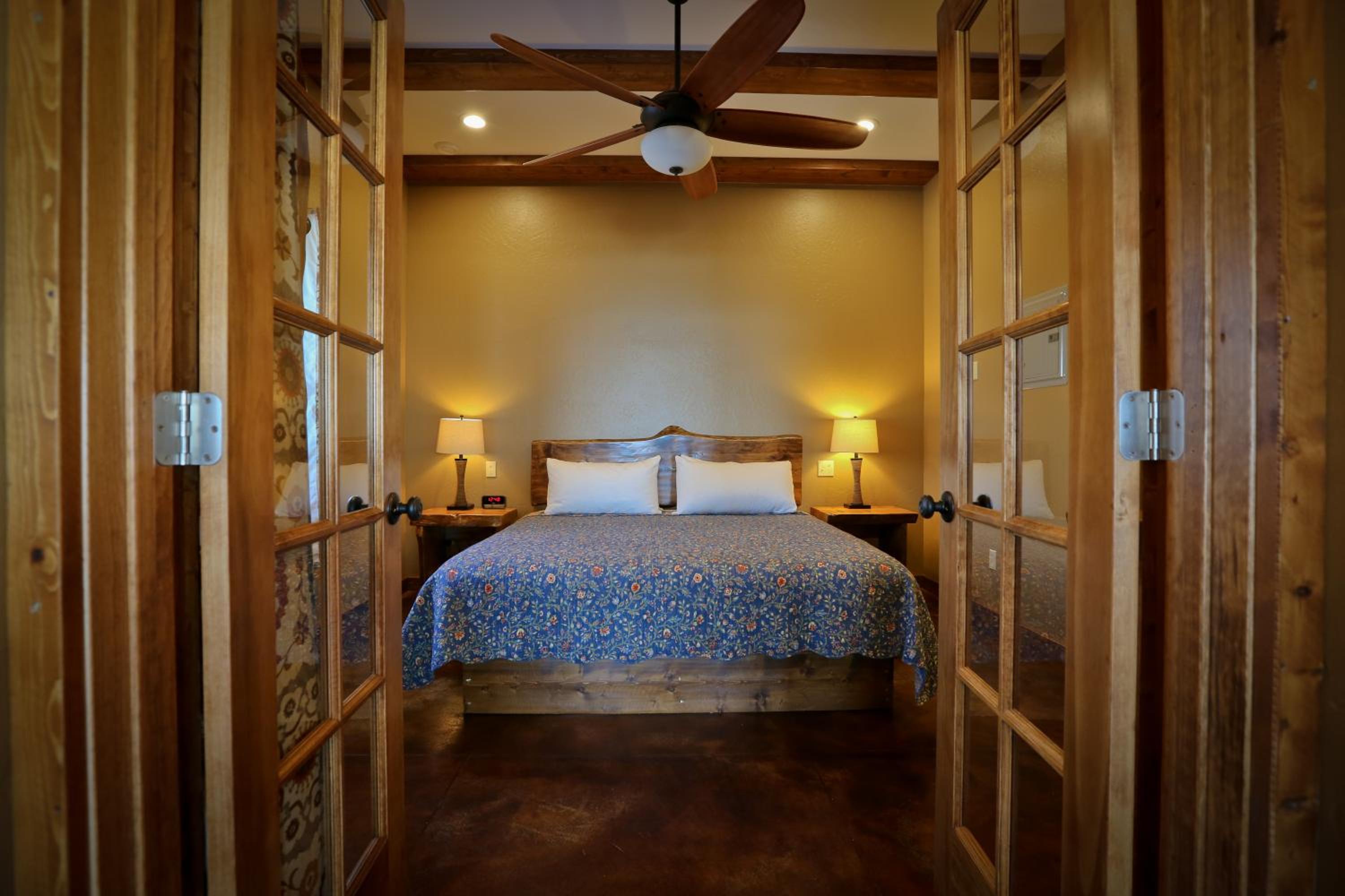 Baycrest Lodge