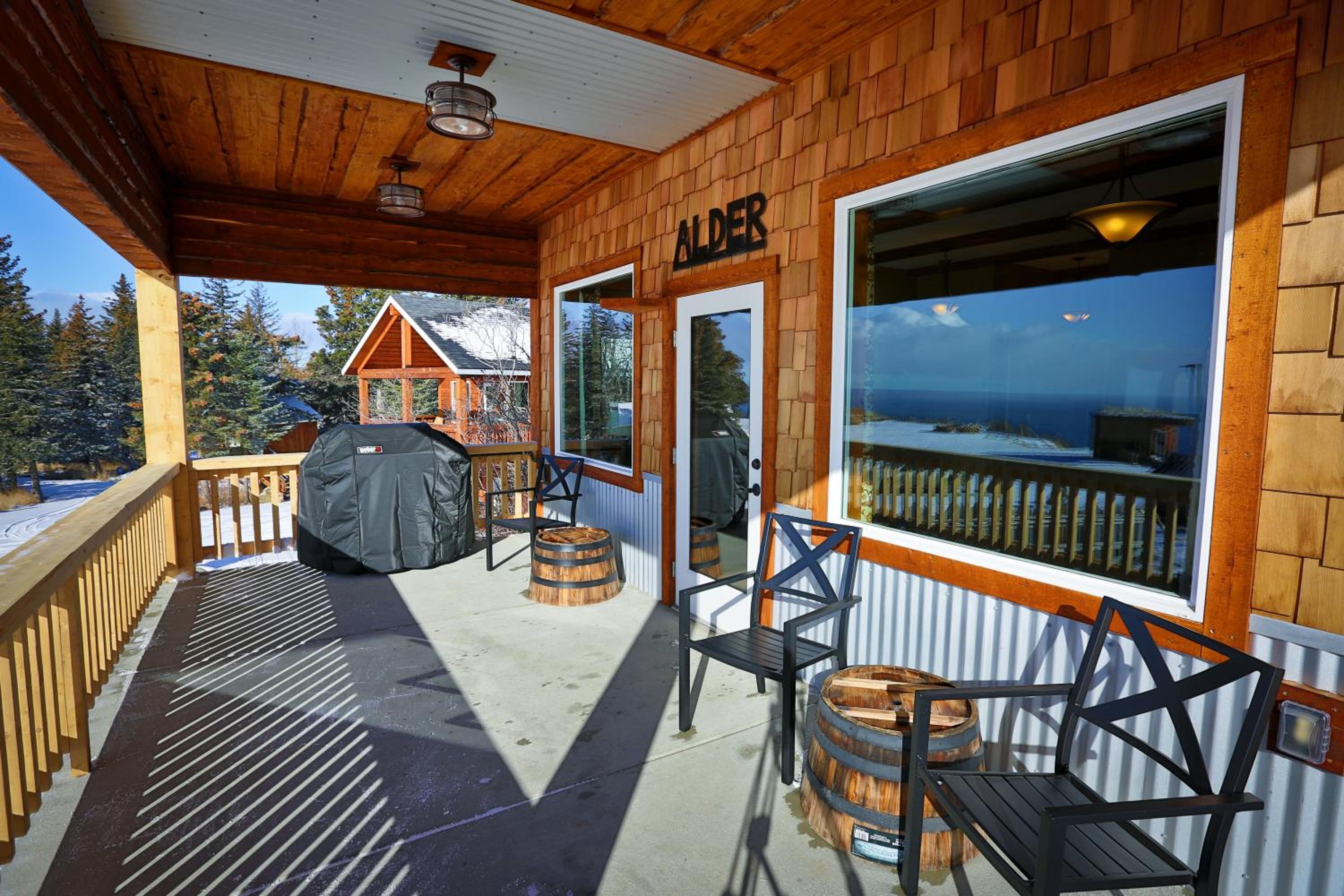 Baycrest Lodge