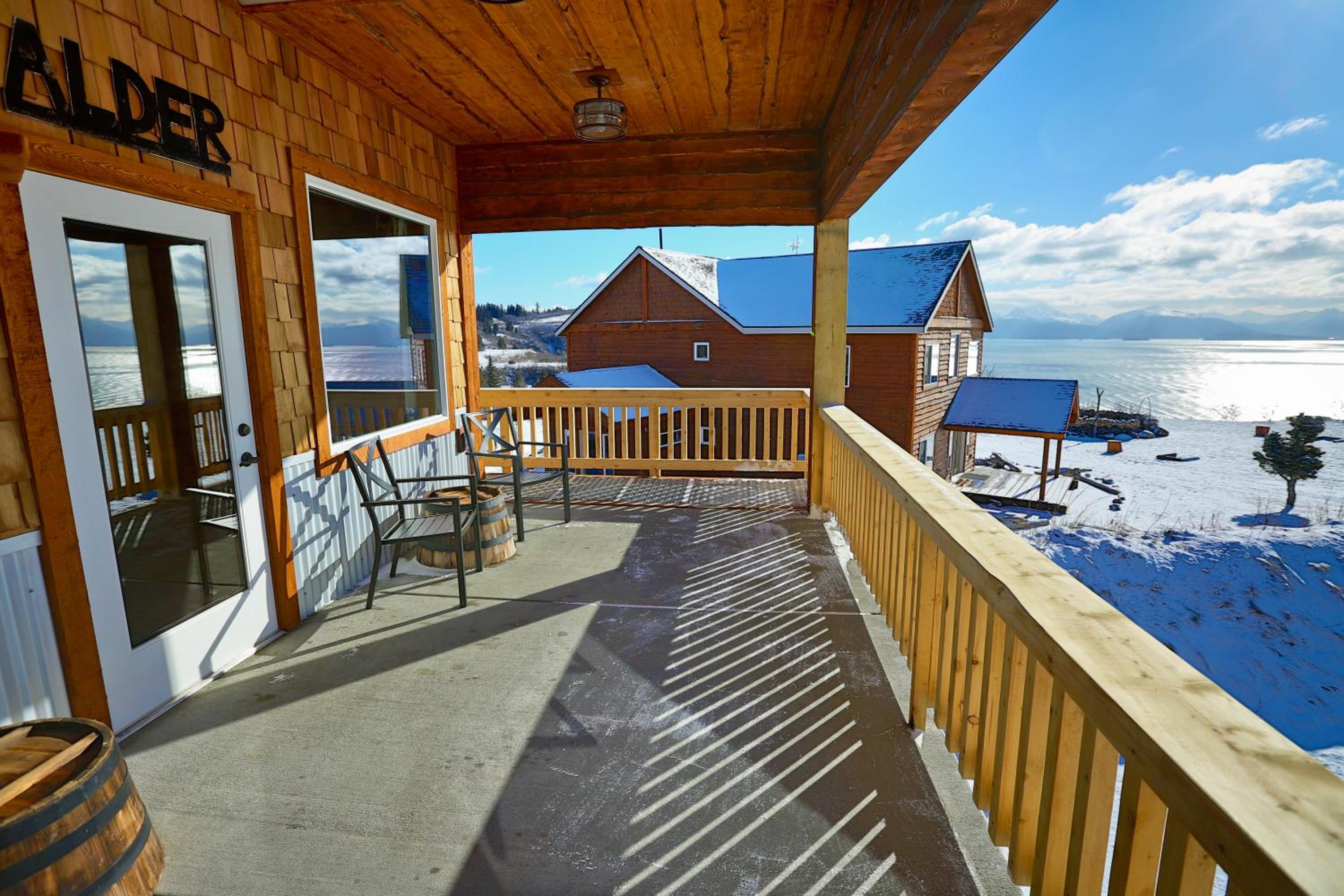 Baycrest Lodge