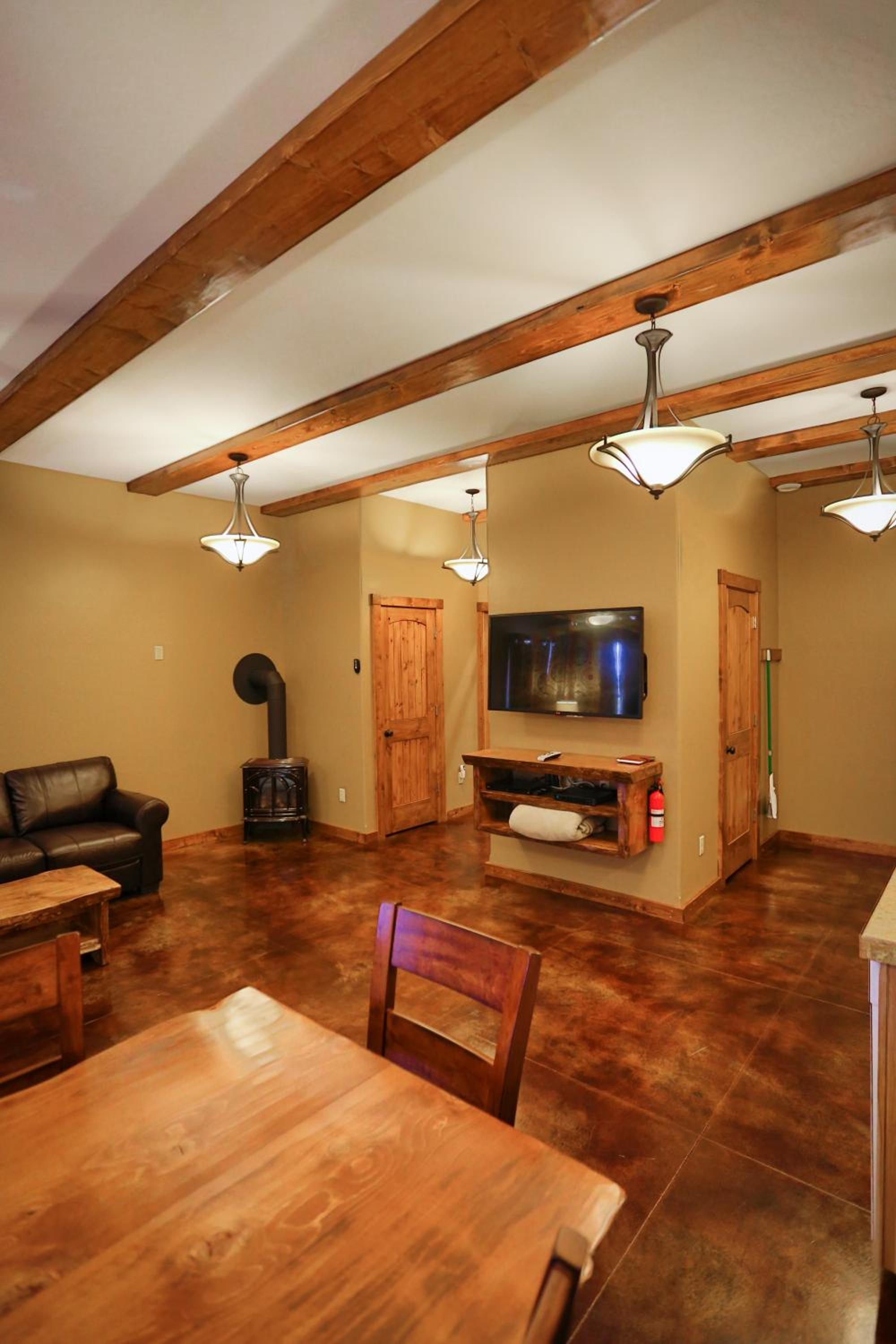 Baycrest Lodge